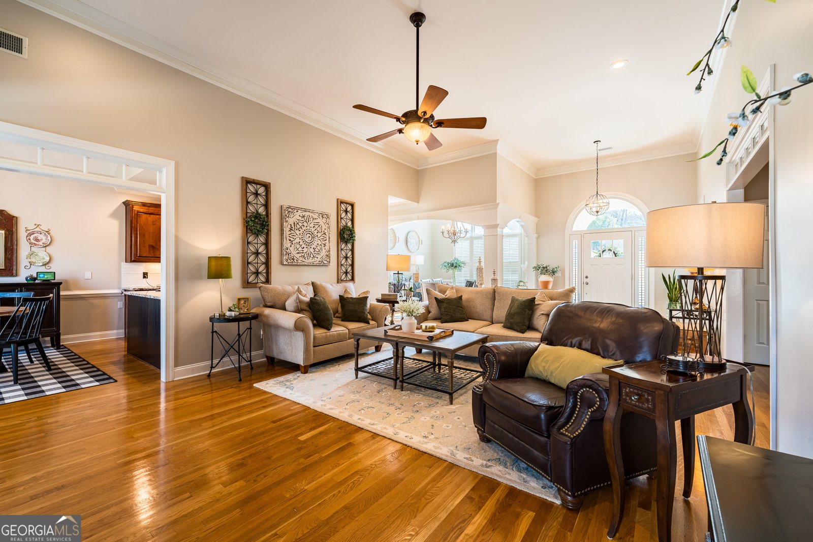 1820 Wesleyan Lane Loganville - Photo 20