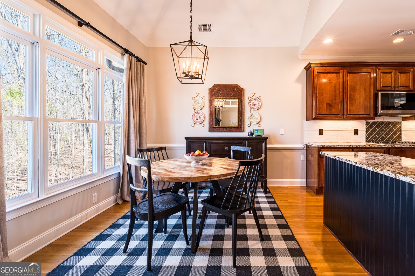 1820 Wesleyan Lane Loganville - Photo 21