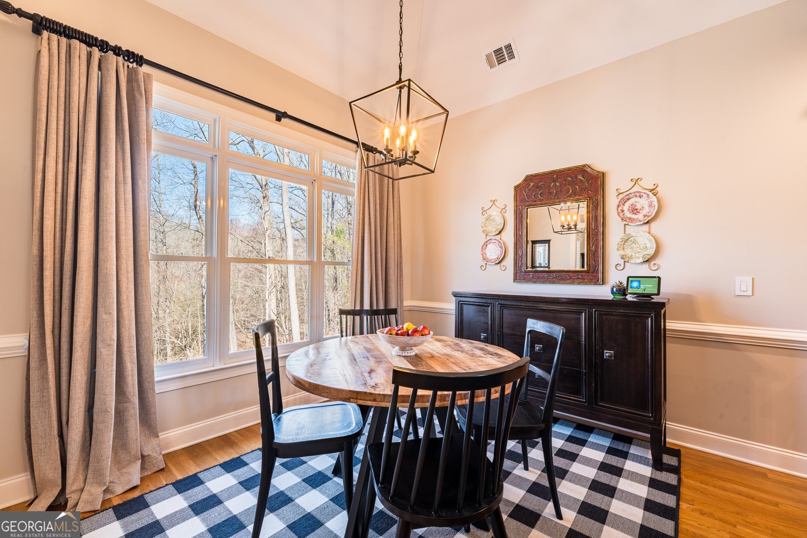 1820 Wesleyan Lane Loganville - Photo 22