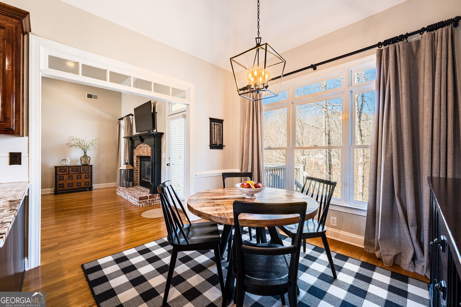 1820 Wesleyan Lane Loganville - Photo 23