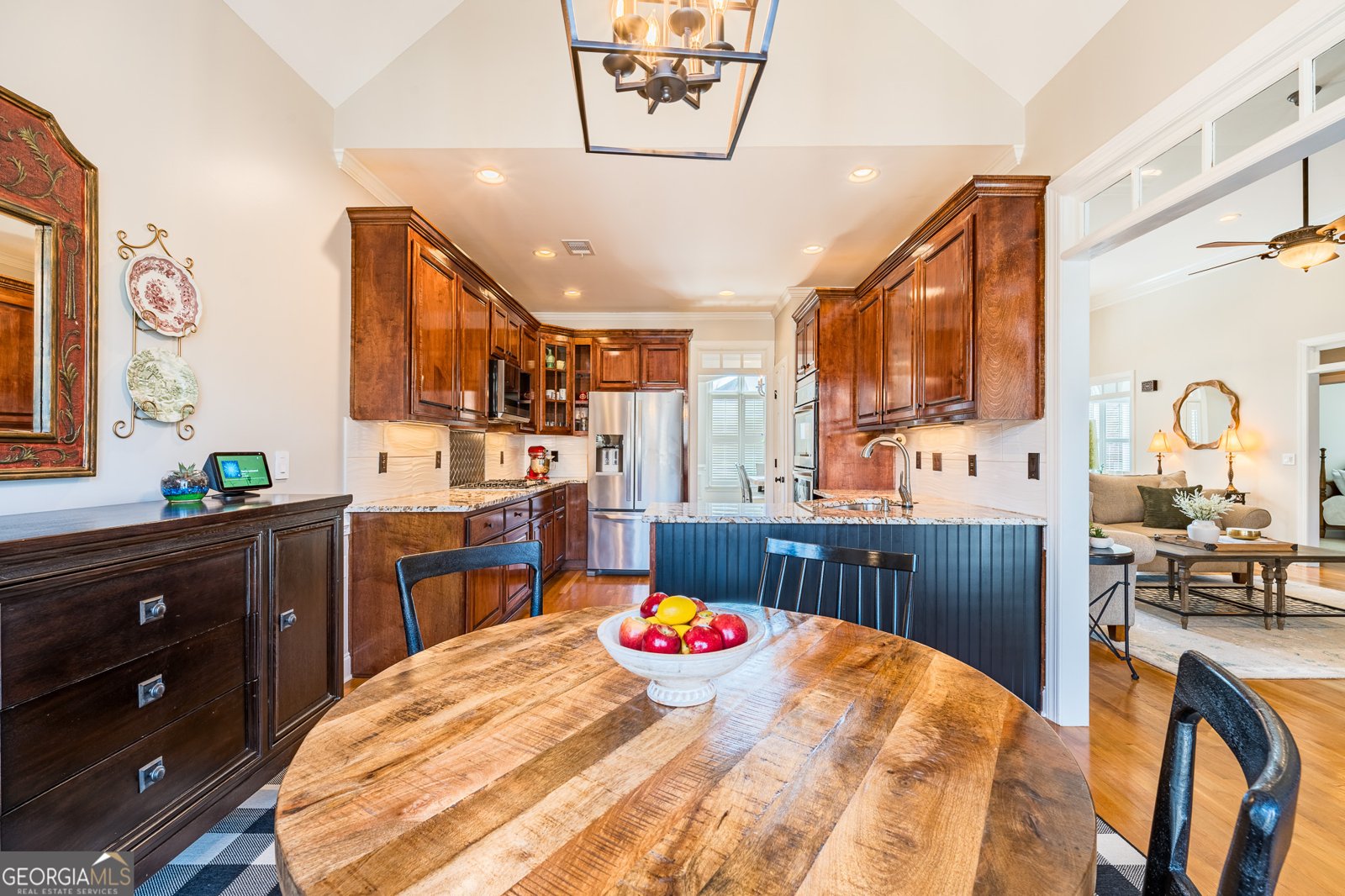 1820 Wesleyan Lane Loganville - Photo 25