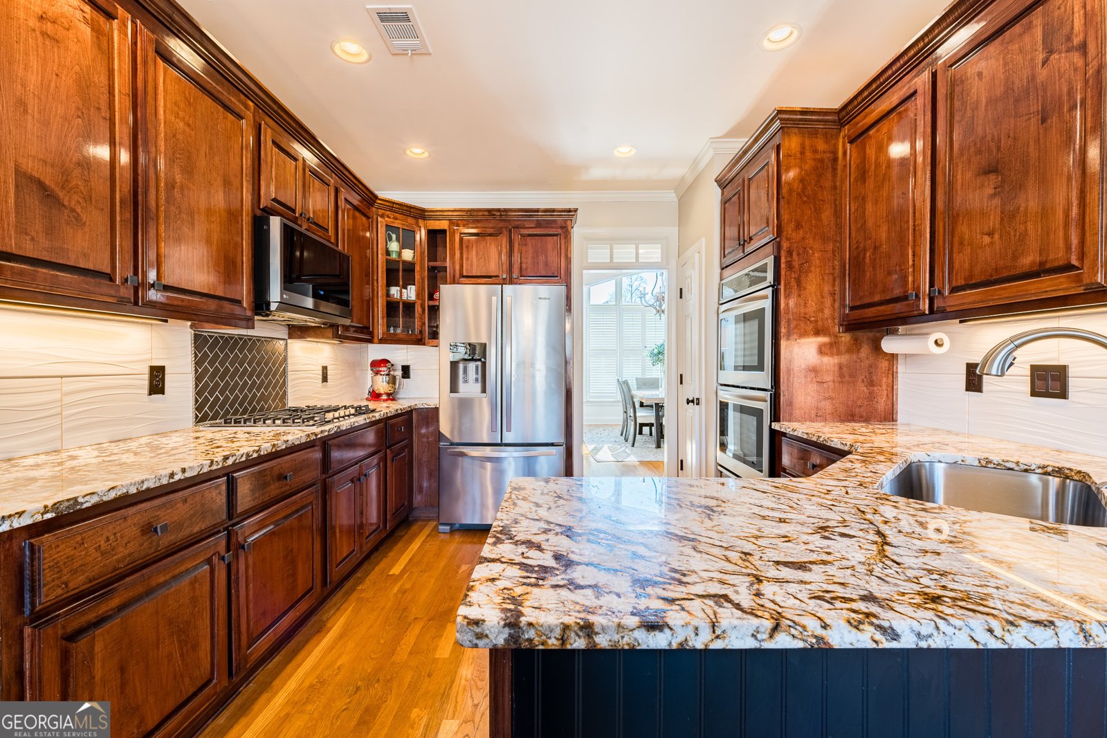 1820 Wesleyan Lane Loganville - Photo 26