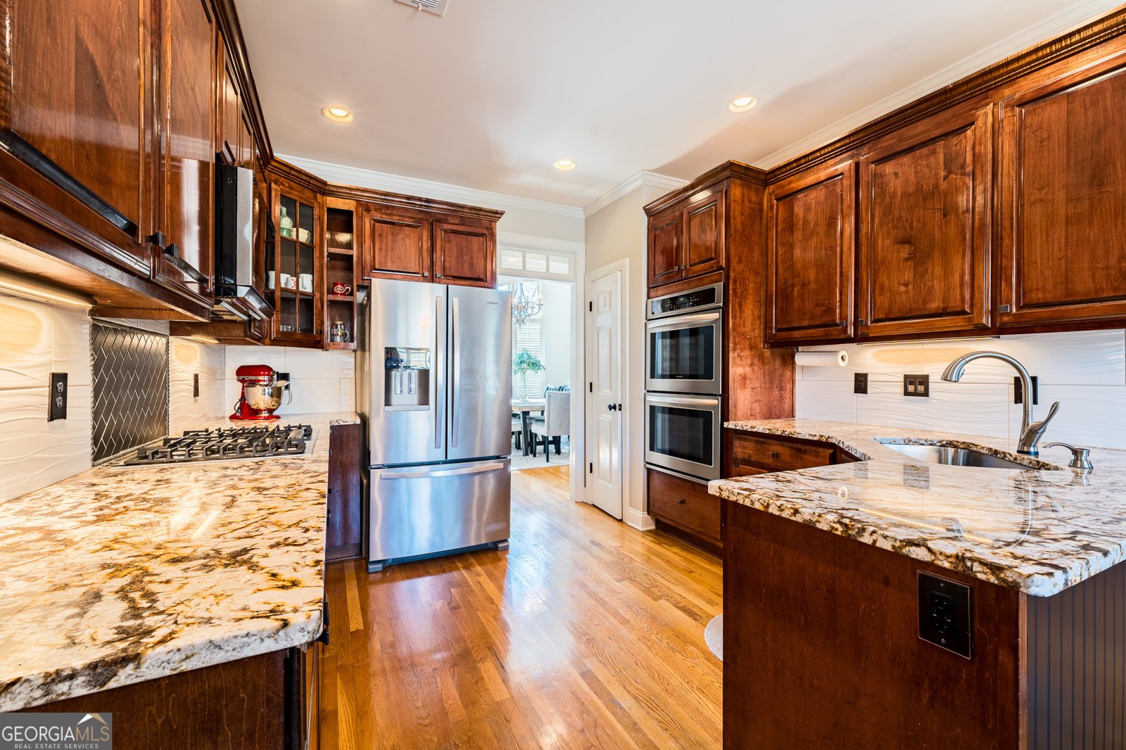 1820 Wesleyan Lane Loganville - Photo 27