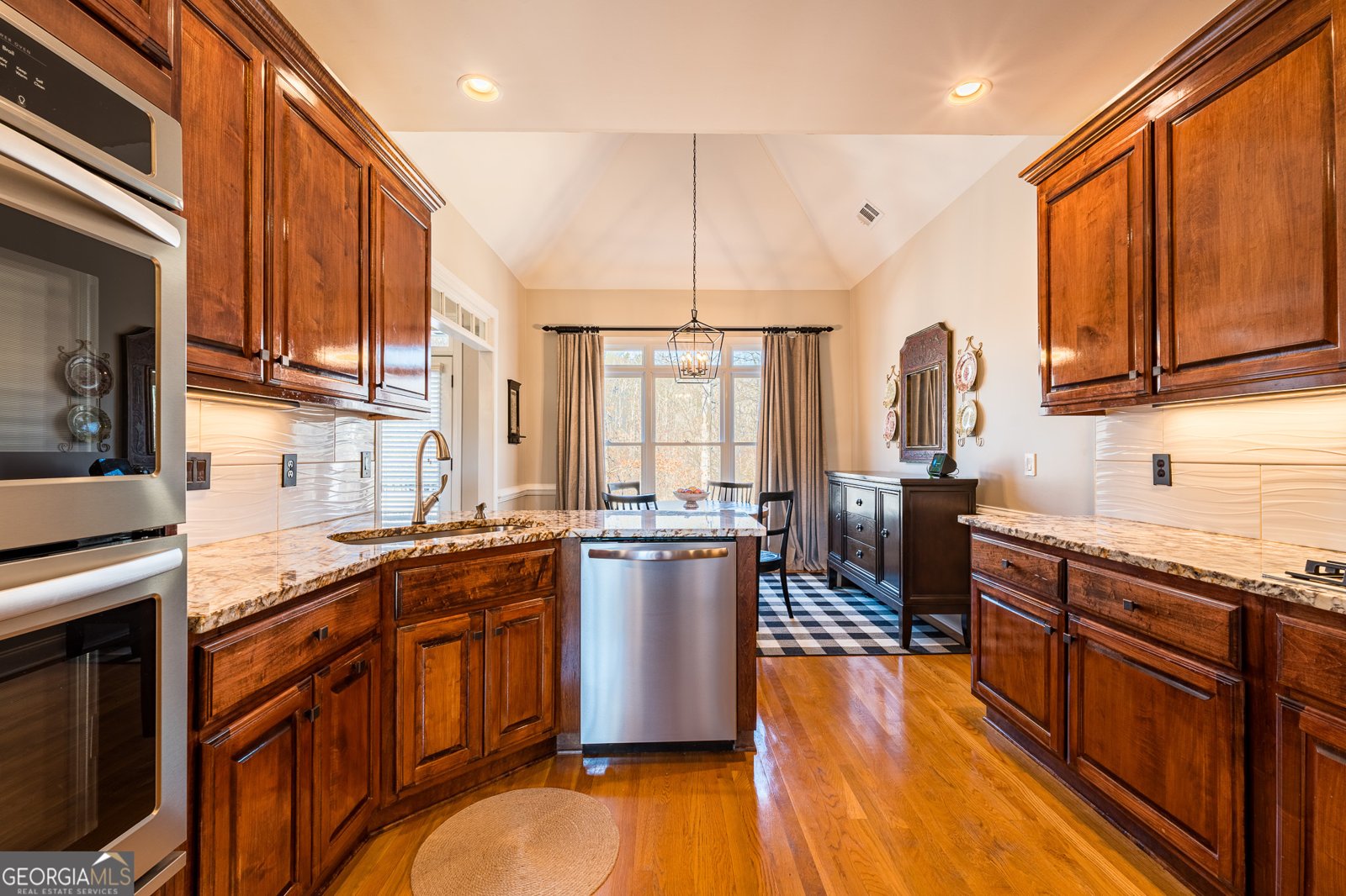 1820 Wesleyan Lane Loganville - Photo 28