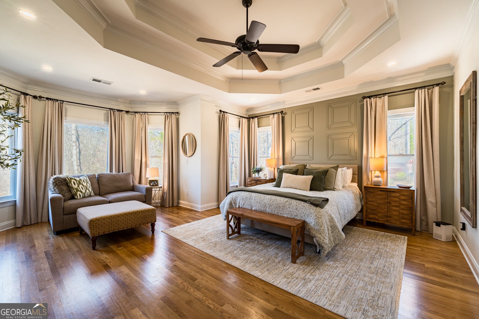 1820 Wesleyan Lane Loganville - Photo 29