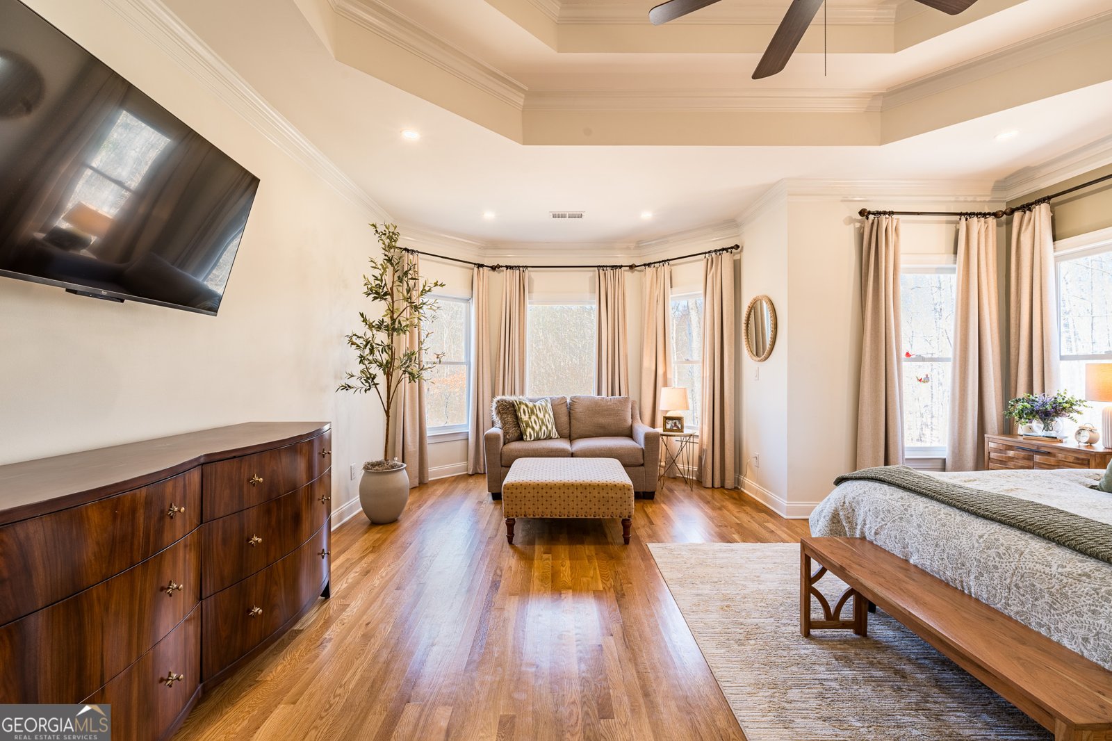 1820 Wesleyan Lane Loganville - Photo 30