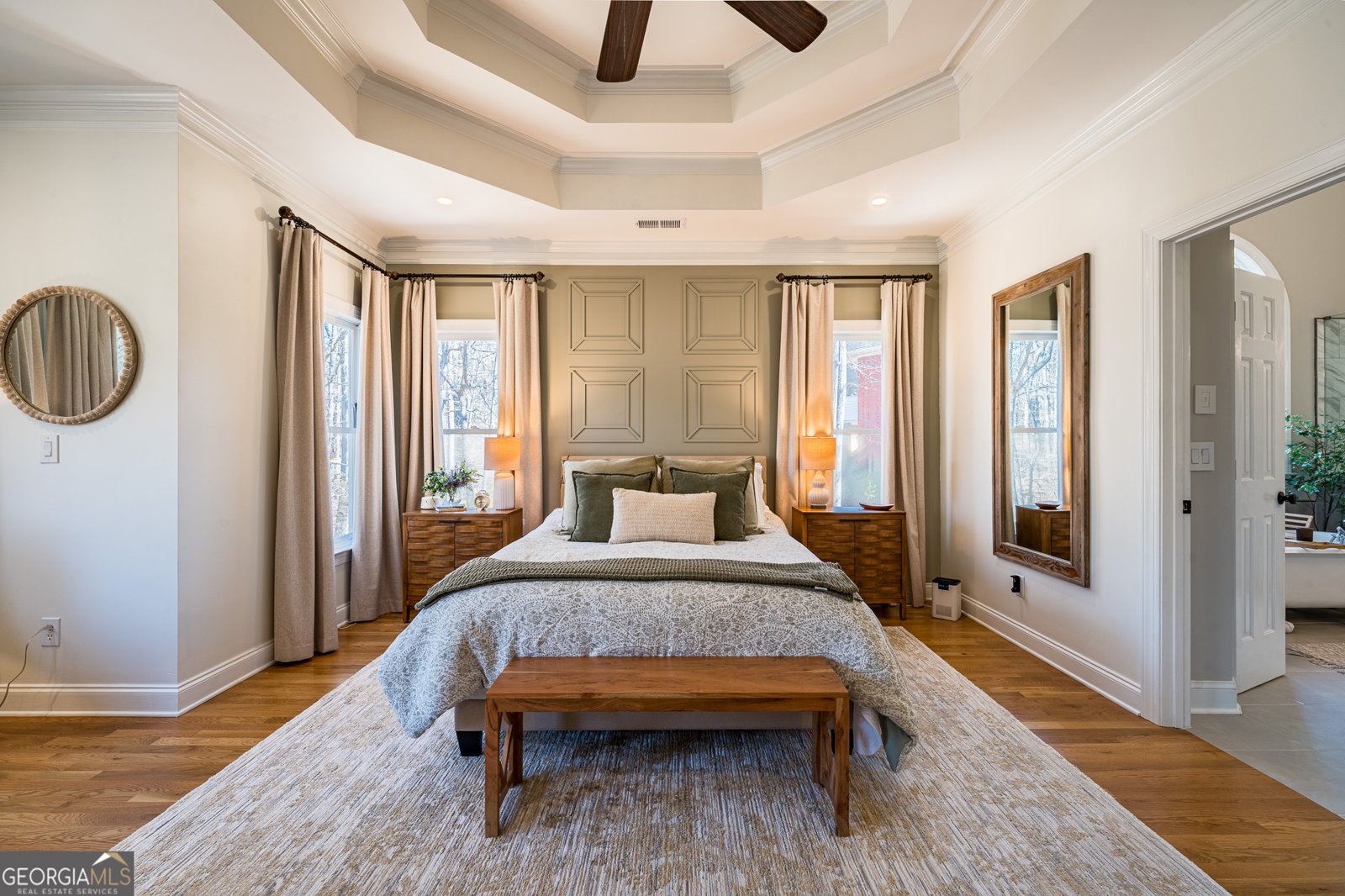 1820 Wesleyan Lane Loganville - Photo 31