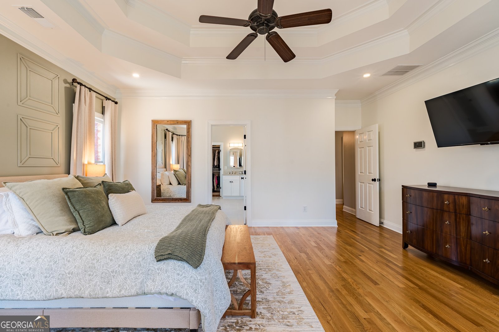 1820 Wesleyan Lane Loganville - Photo 32