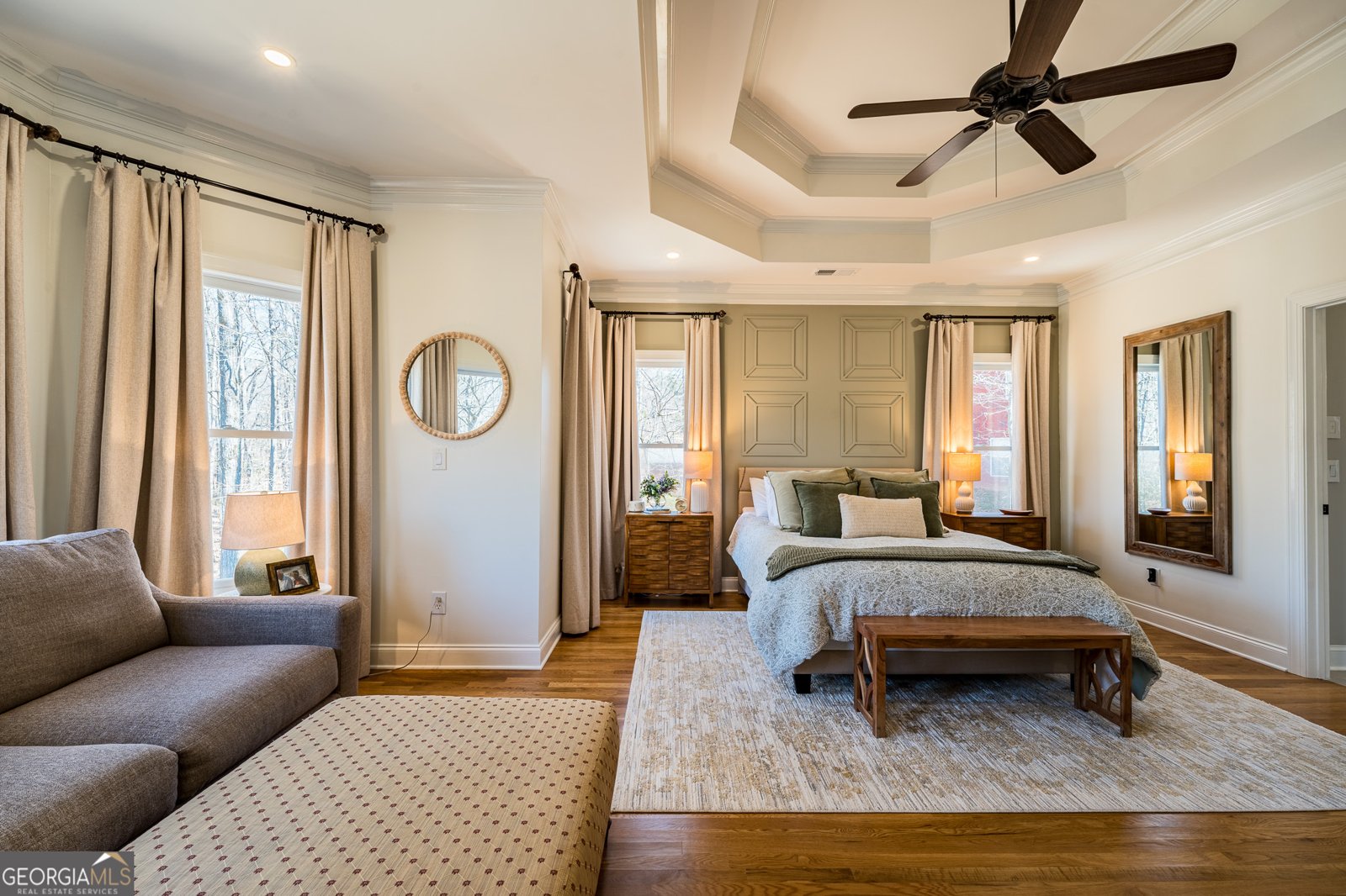 1820 Wesleyan Lane Loganville - Photo 34