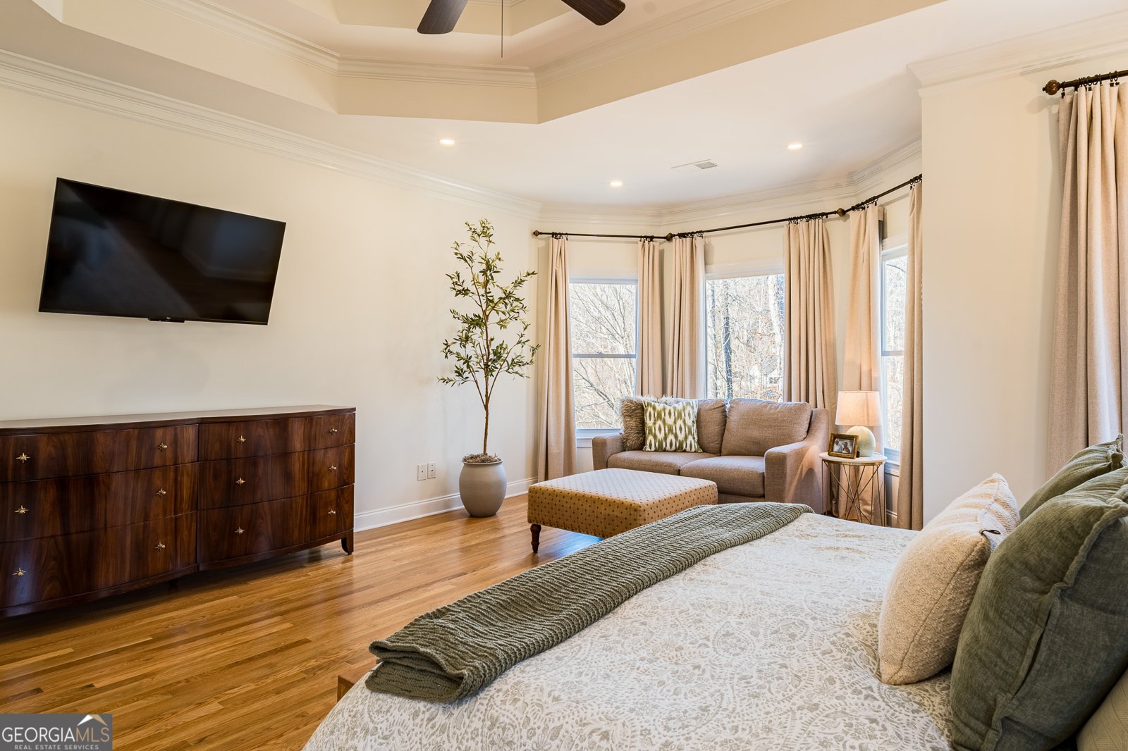 1820 Wesleyan Lane Loganville - Photo 35