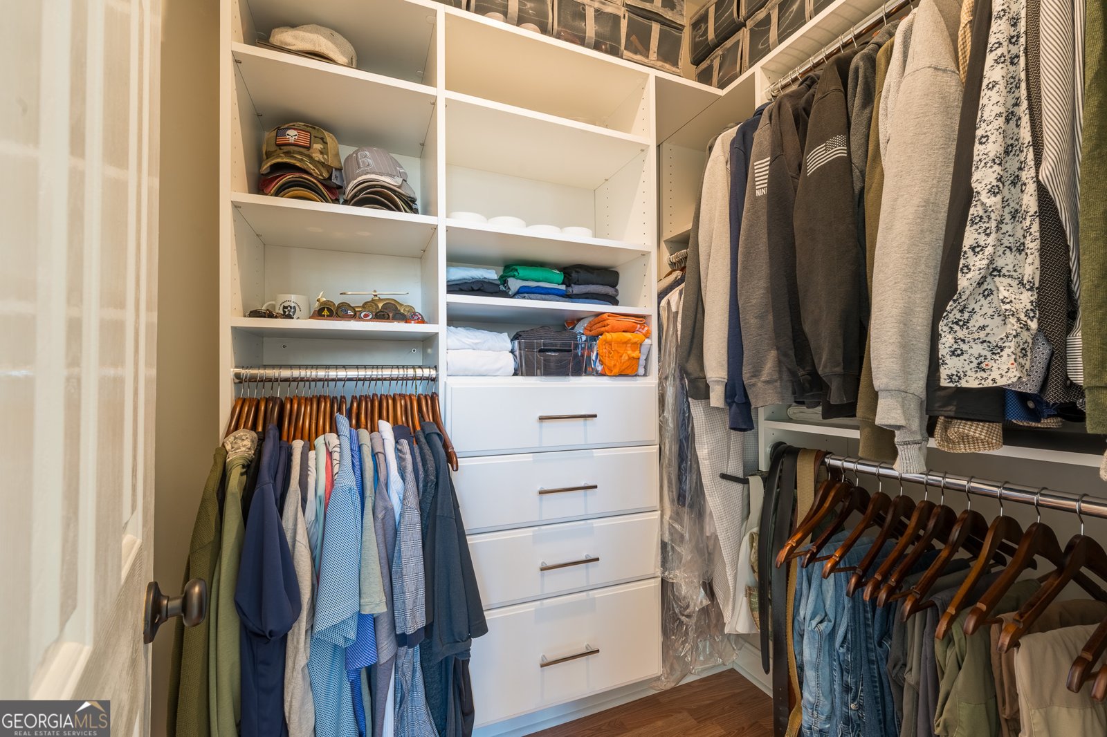 1820 Wesleyan Lane Loganville - Photo 42