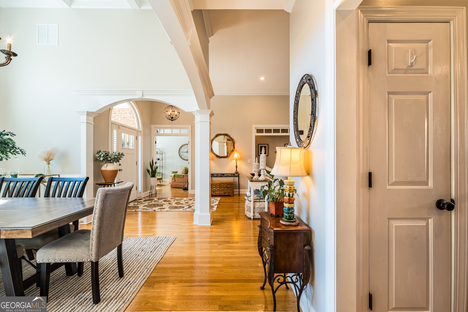 1820 Wesleyan Lane Loganville - Photo 44