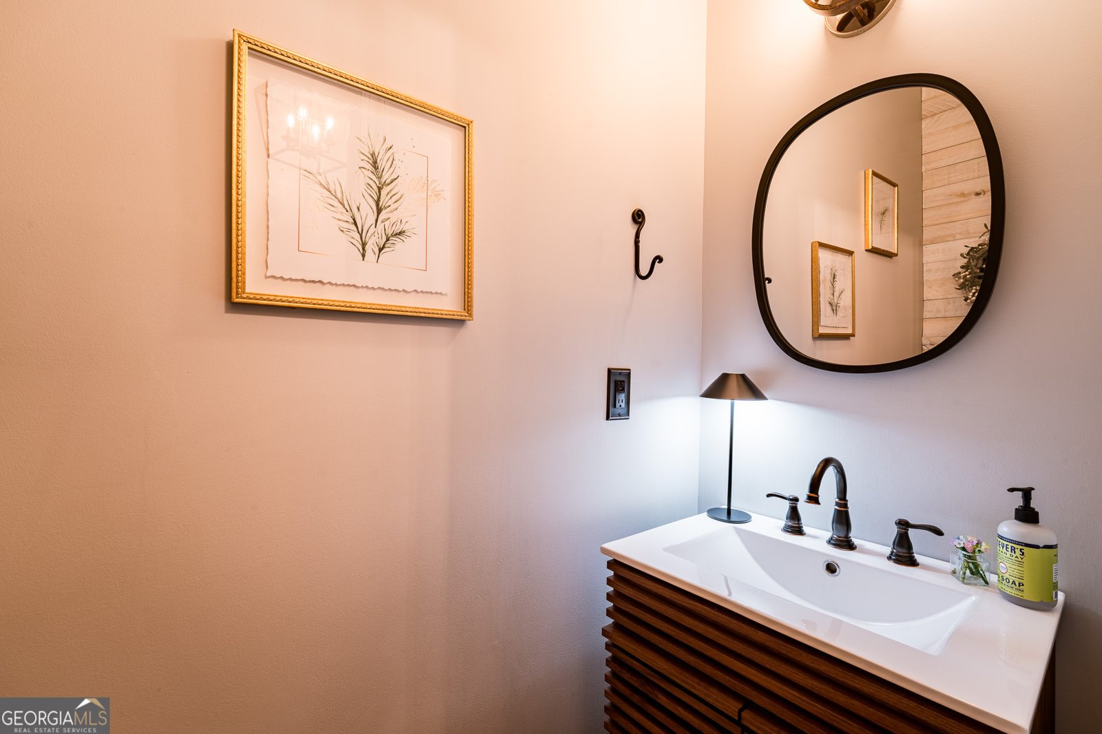 1820 Wesleyan Lane Loganville - Photo 46