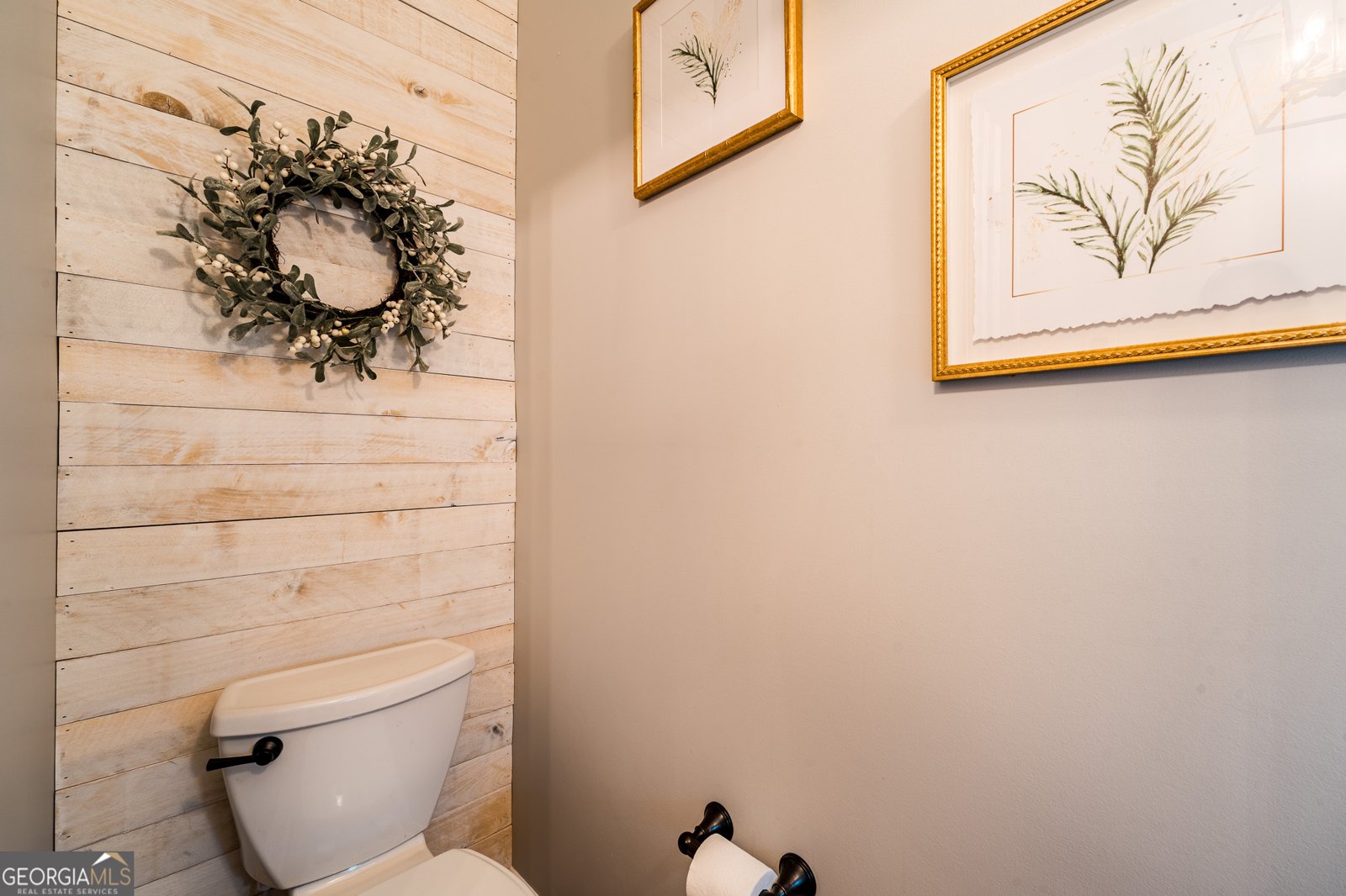 1820 Wesleyan Lane Loganville - Photo 47