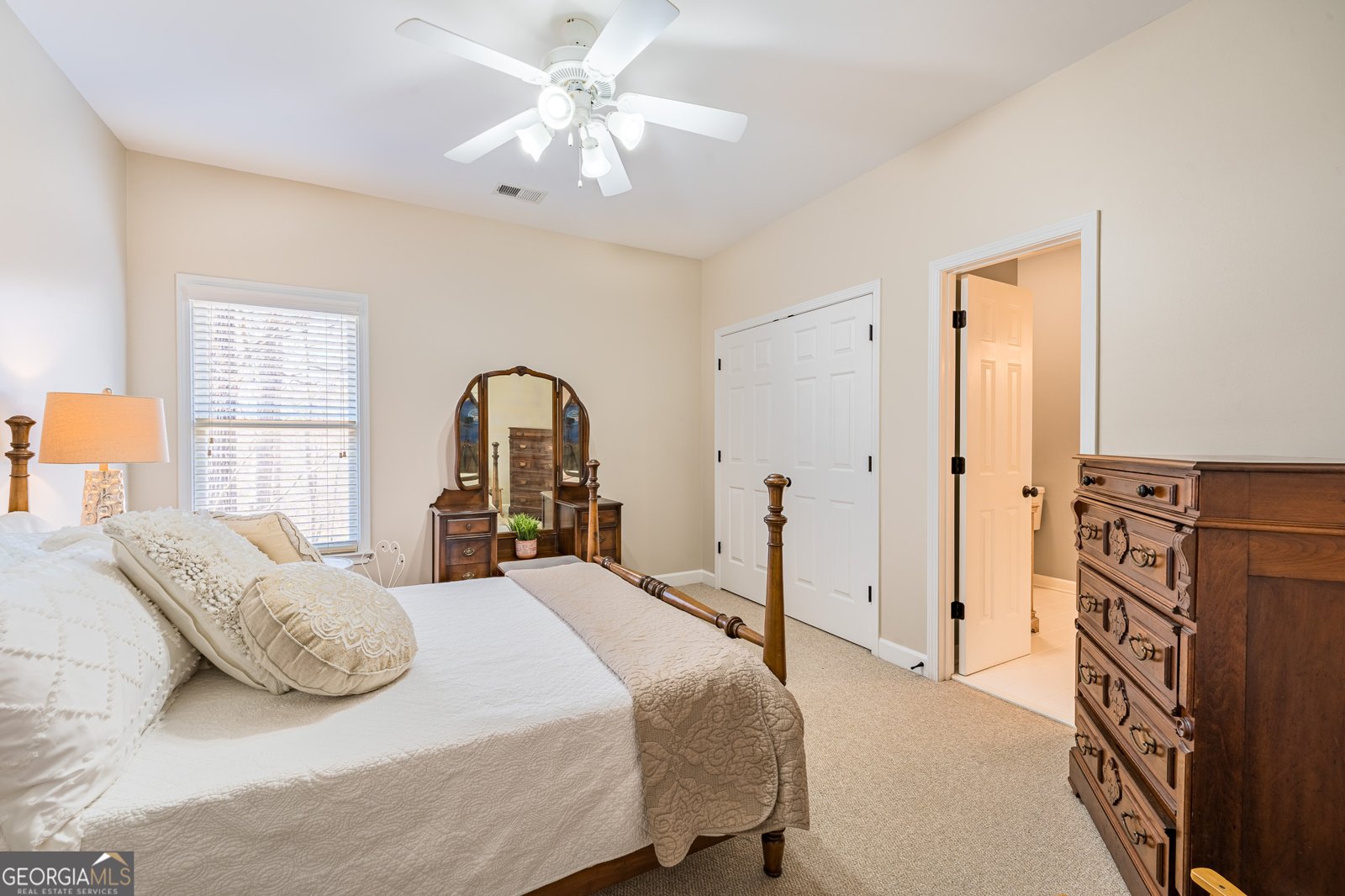 1820 Wesleyan Lane Loganville - Photo 49