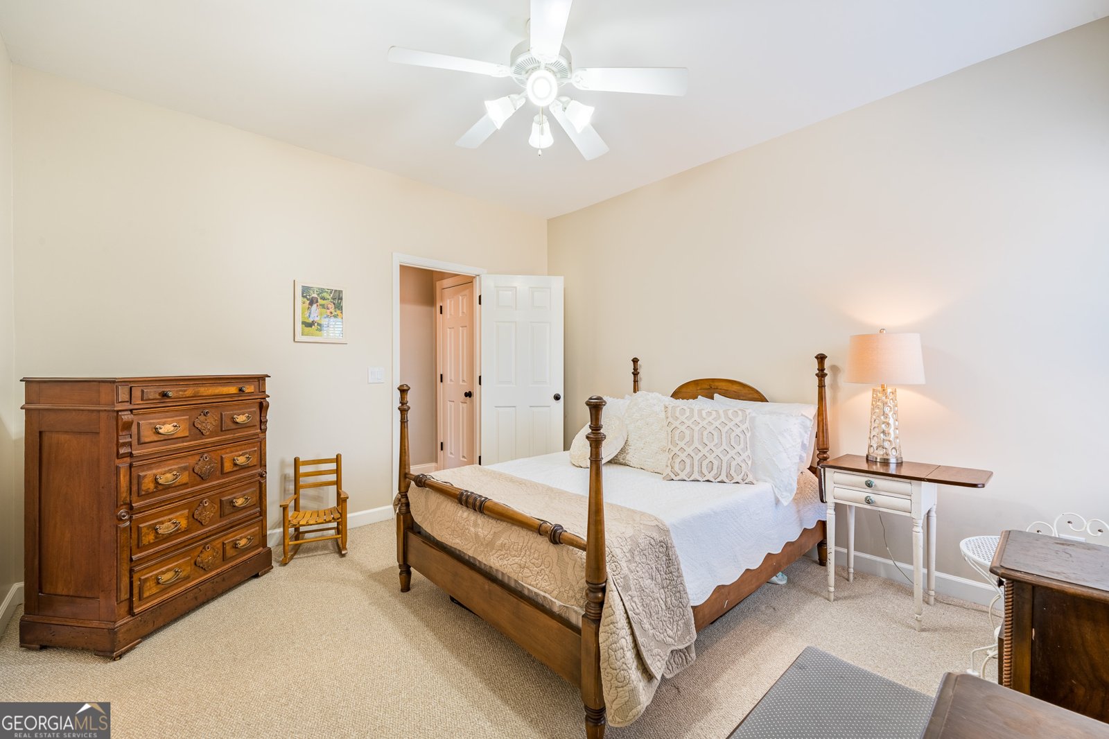 1820 Wesleyan Lane Loganville - Photo 50