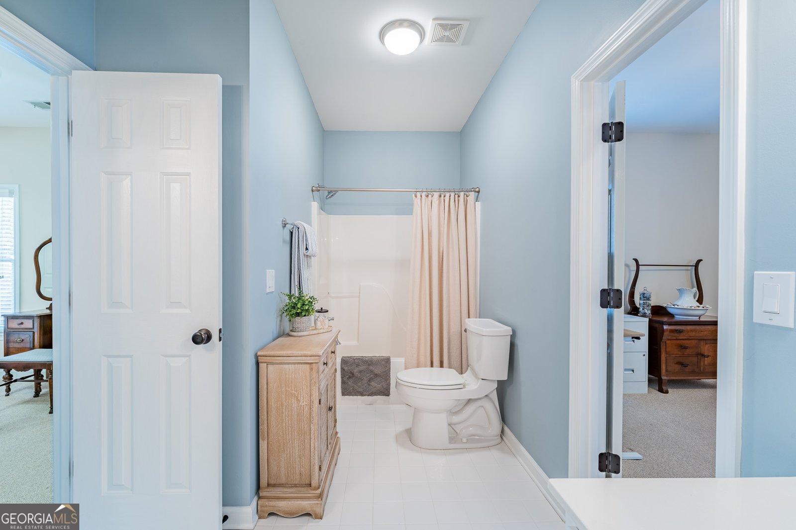 1820 Wesleyan Lane Loganville - Photo 51