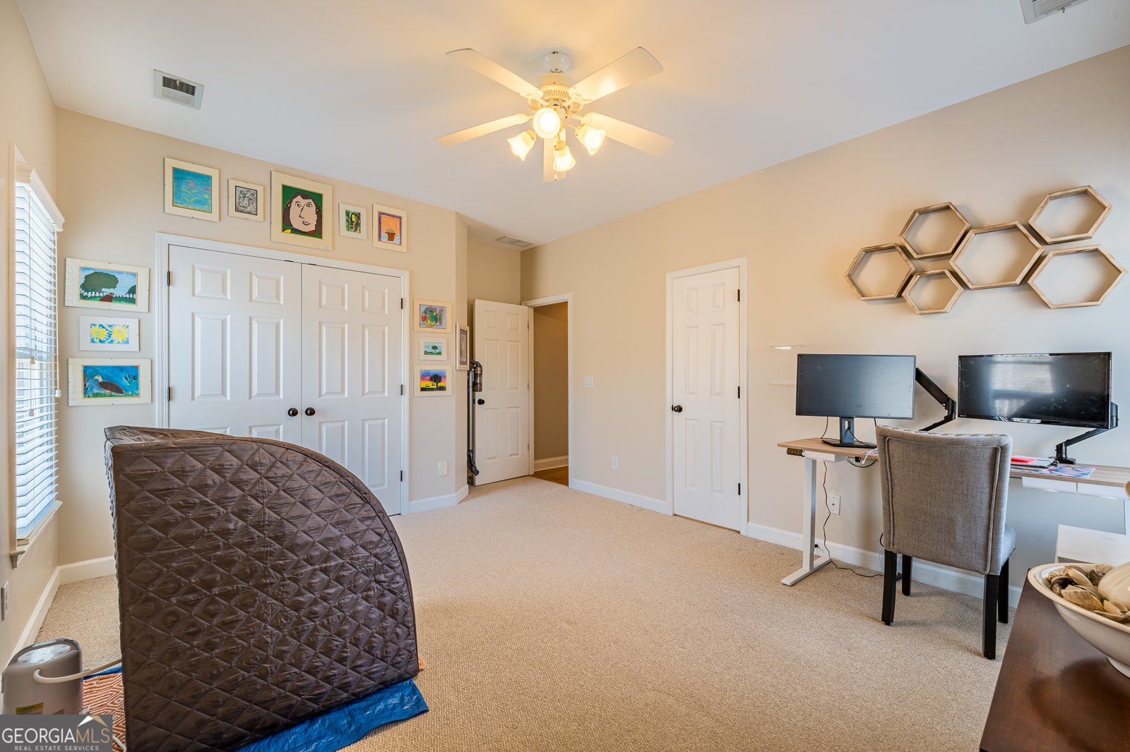 1820 Wesleyan Lane Loganville - Photo 53