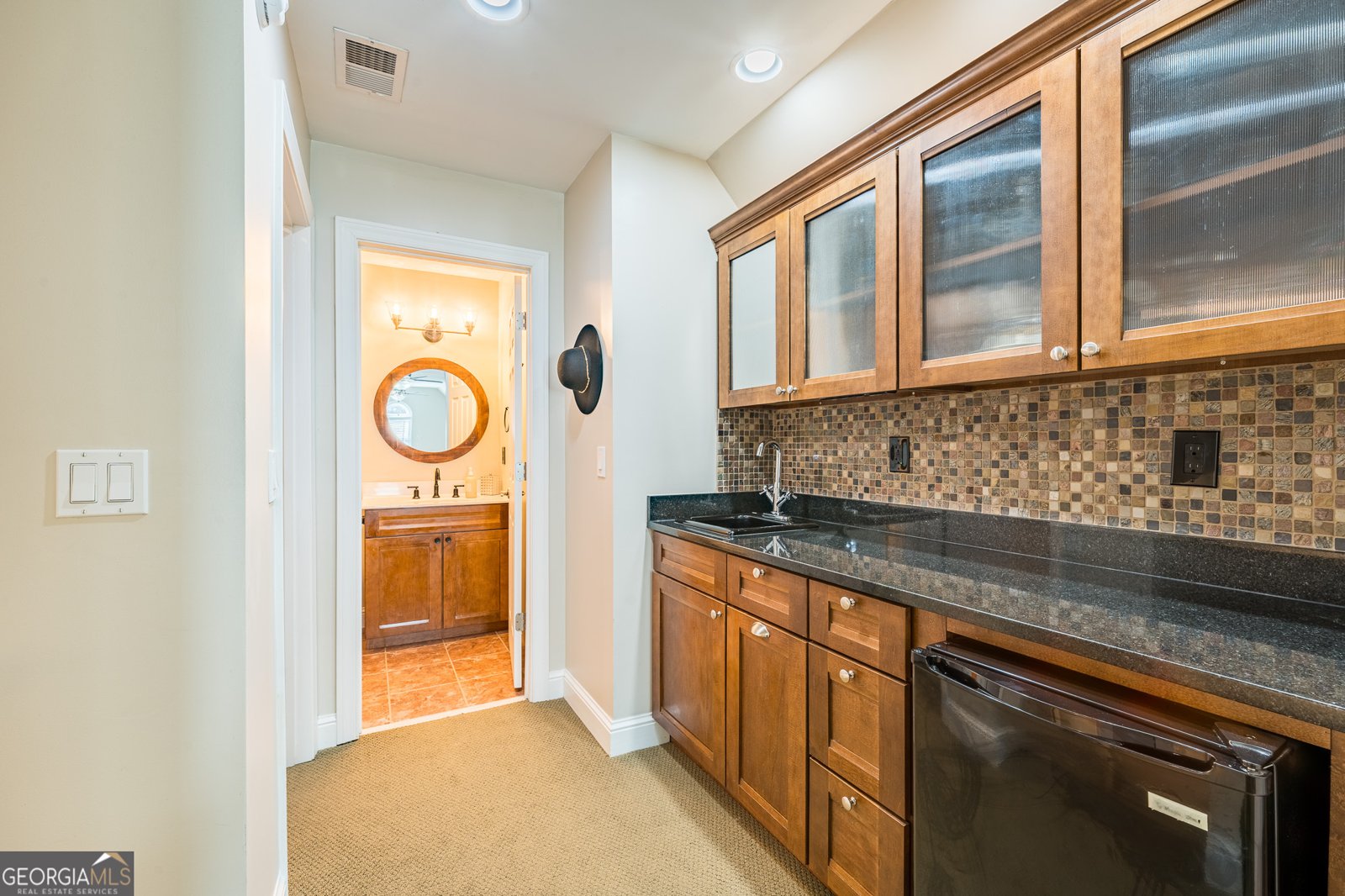 1820 Wesleyan Lane Loganville - Photo 55