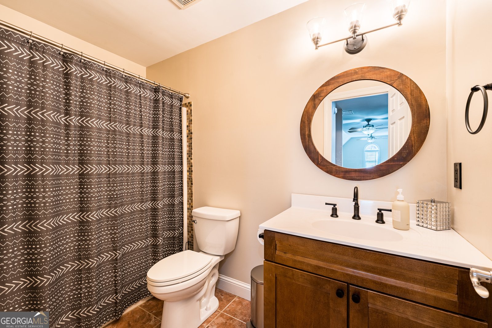 1820 Wesleyan Lane Loganville - Photo 57