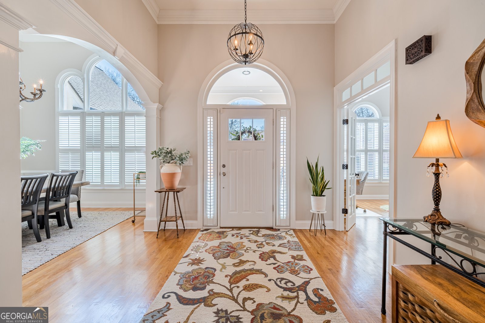 1820 Wesleyan Lane Loganville - Photo 6