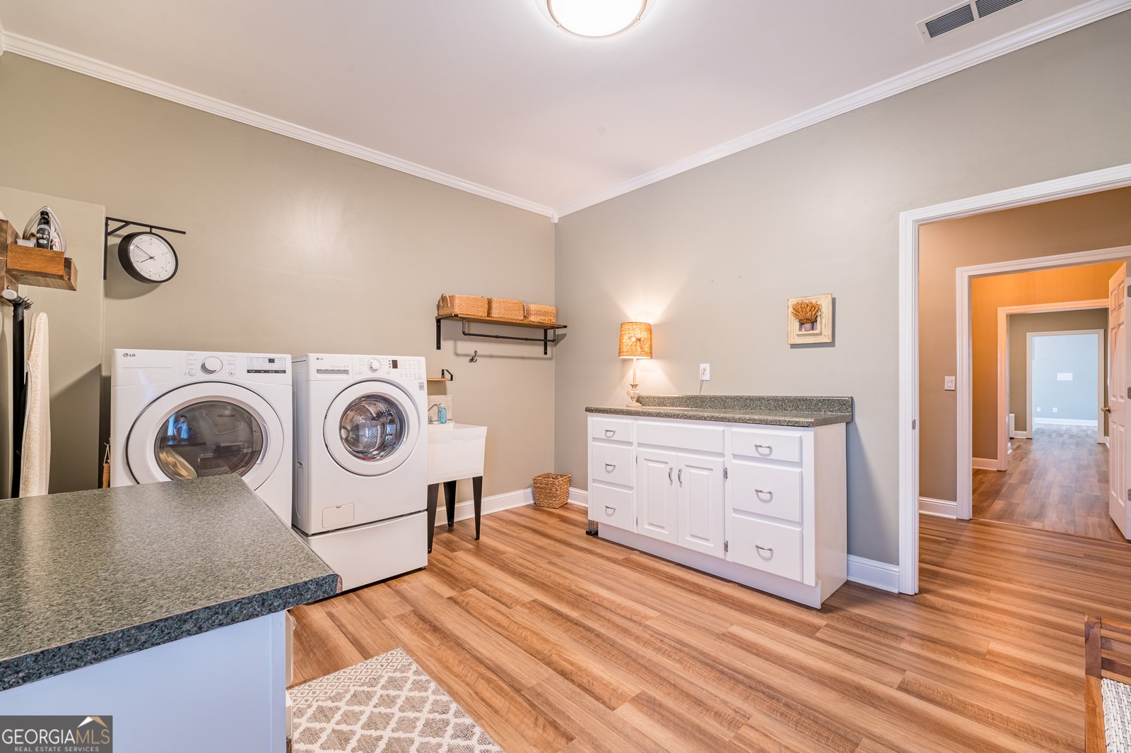 1820 Wesleyan Lane Loganville - Photo 63