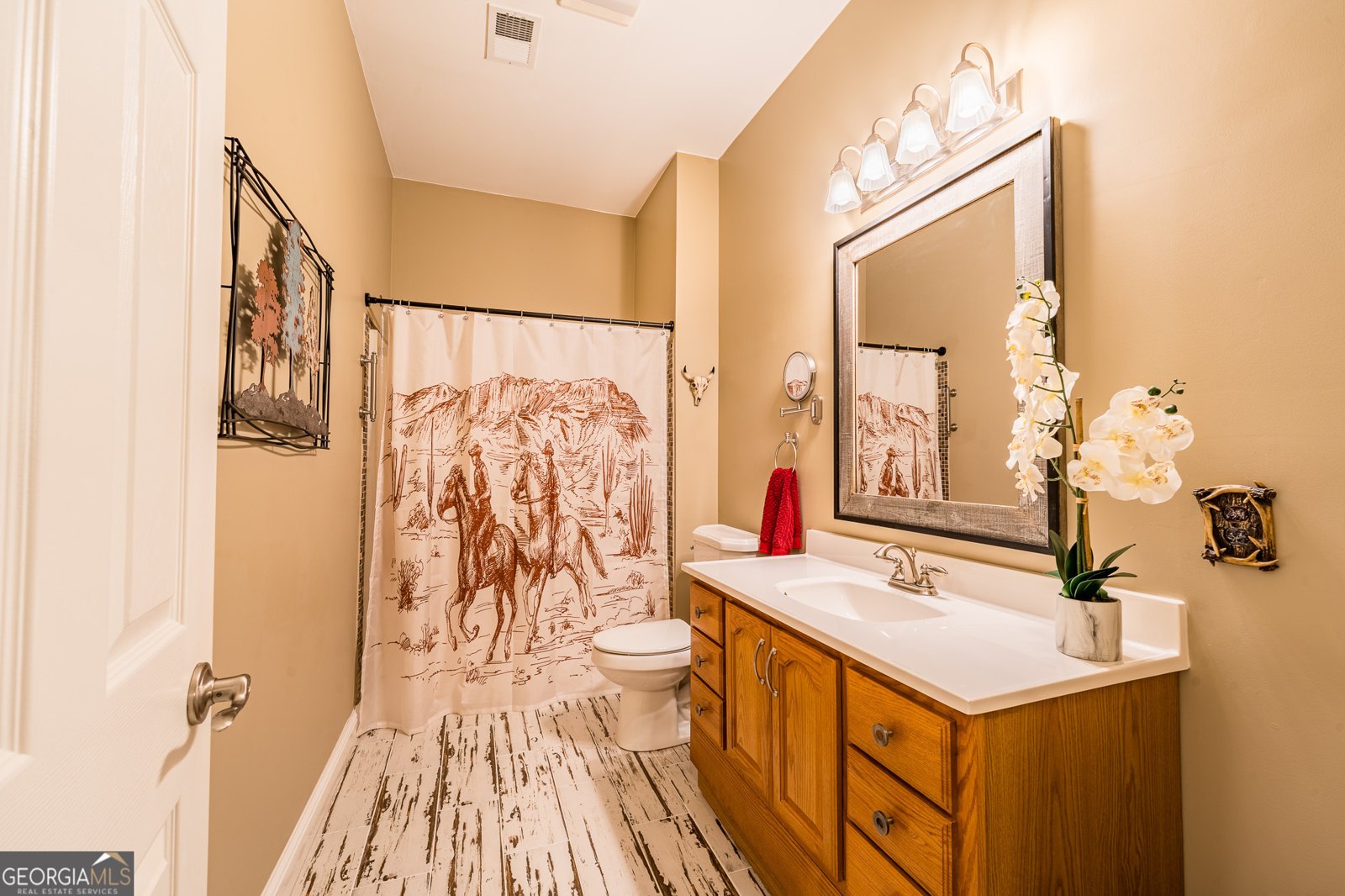 1820 Wesleyan Lane Loganville - Photo 65