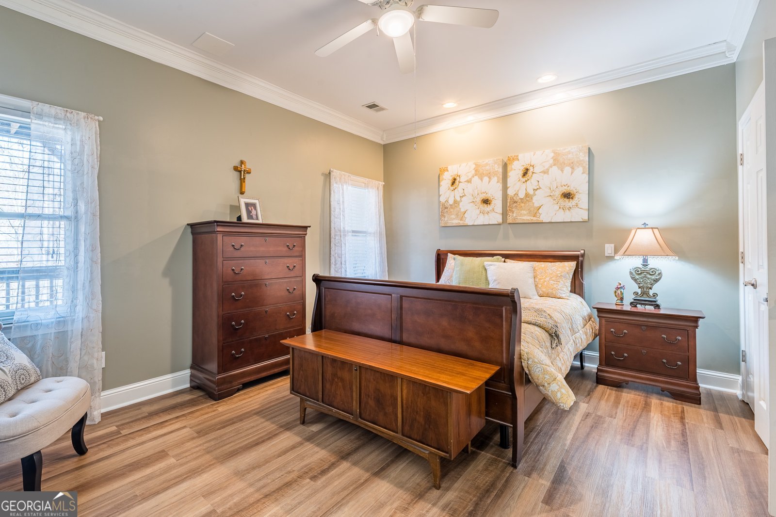 1820 Wesleyan Lane Loganville - Photo 67