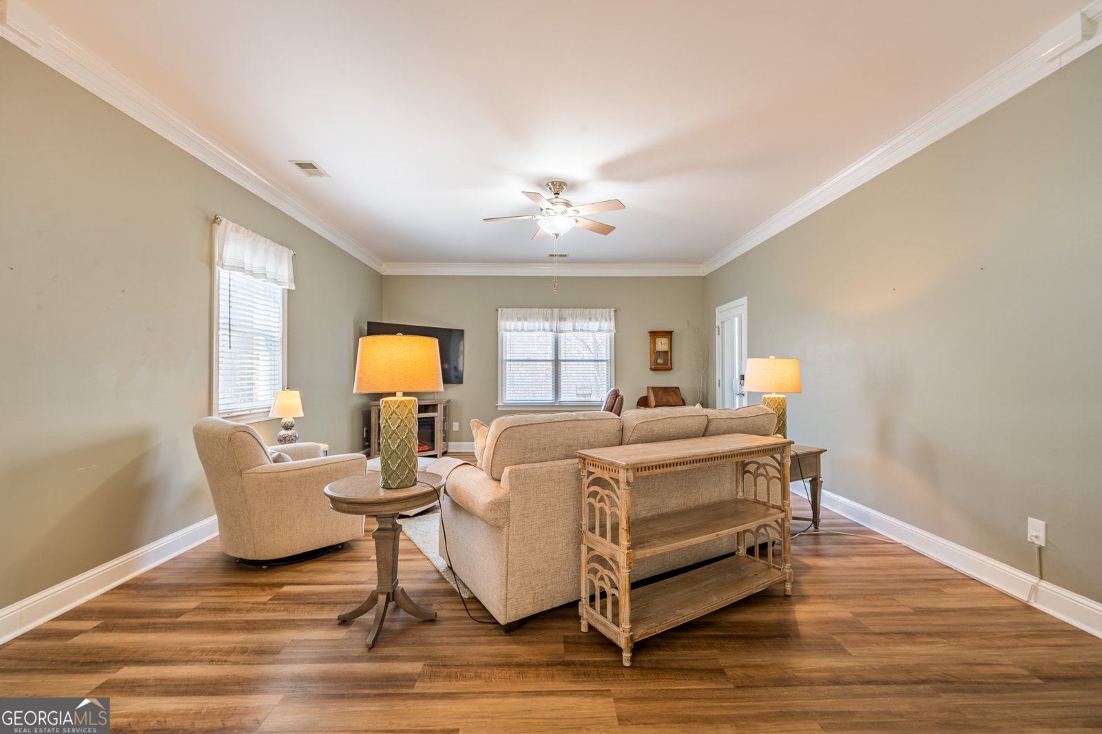 1820 Wesleyan Lane Loganville - Photo 69