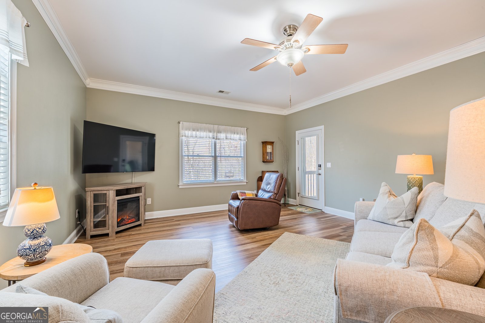 1820 Wesleyan Lane Loganville - Photo 70