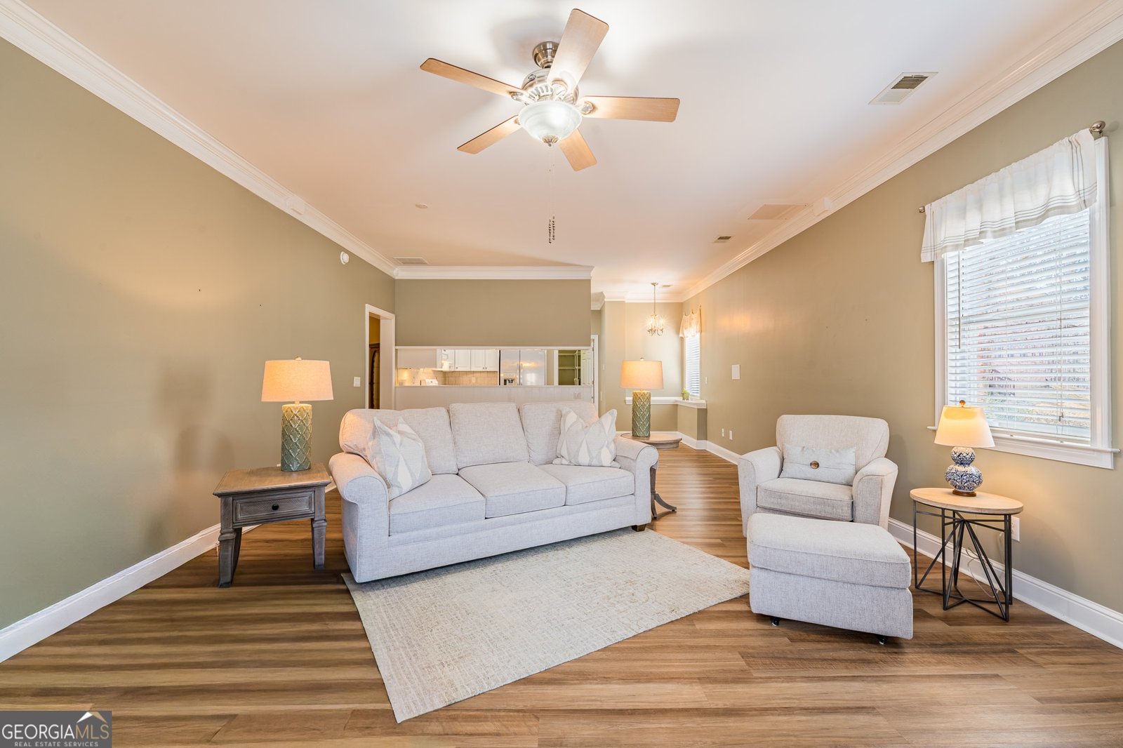 1820 Wesleyan Lane Loganville - Photo 71