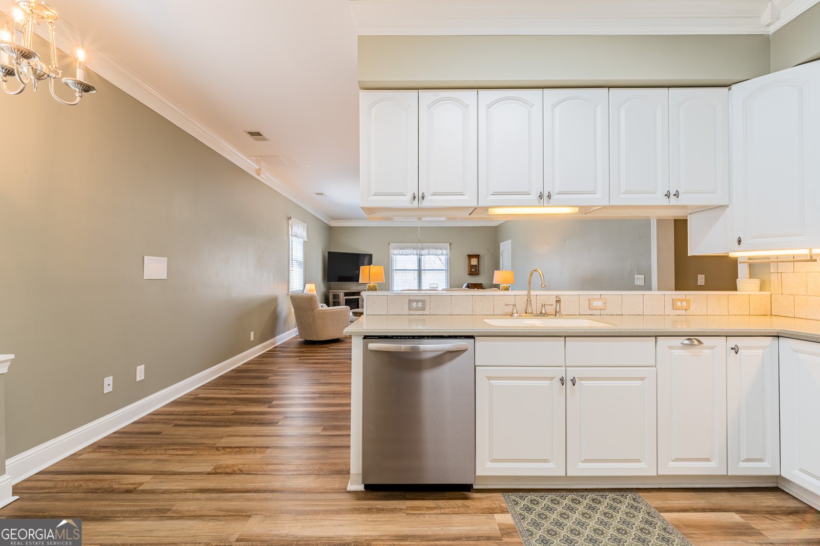 1820 Wesleyan Lane Loganville - Photo 77