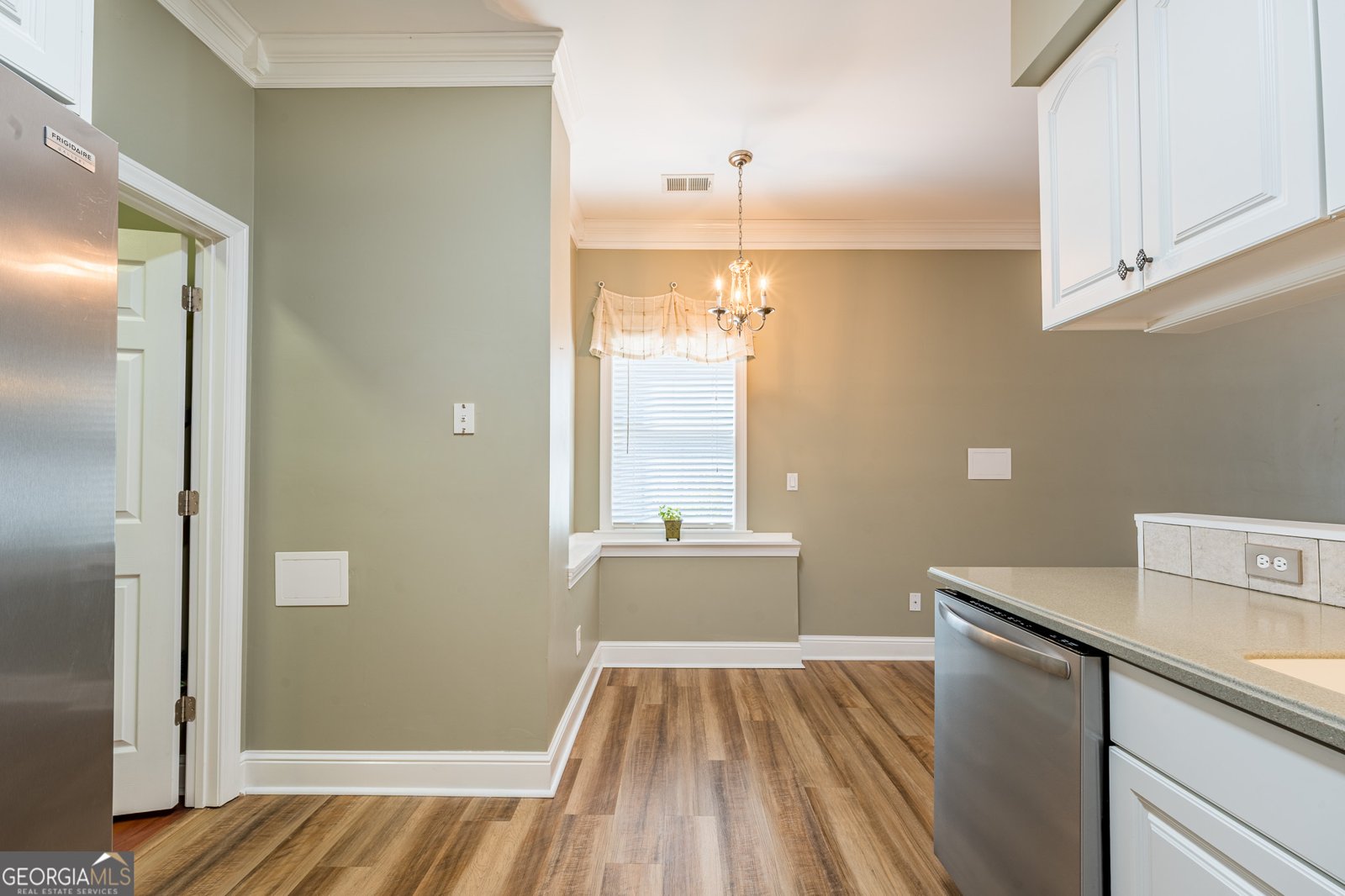 1820 Wesleyan Lane Loganville - Photo 78