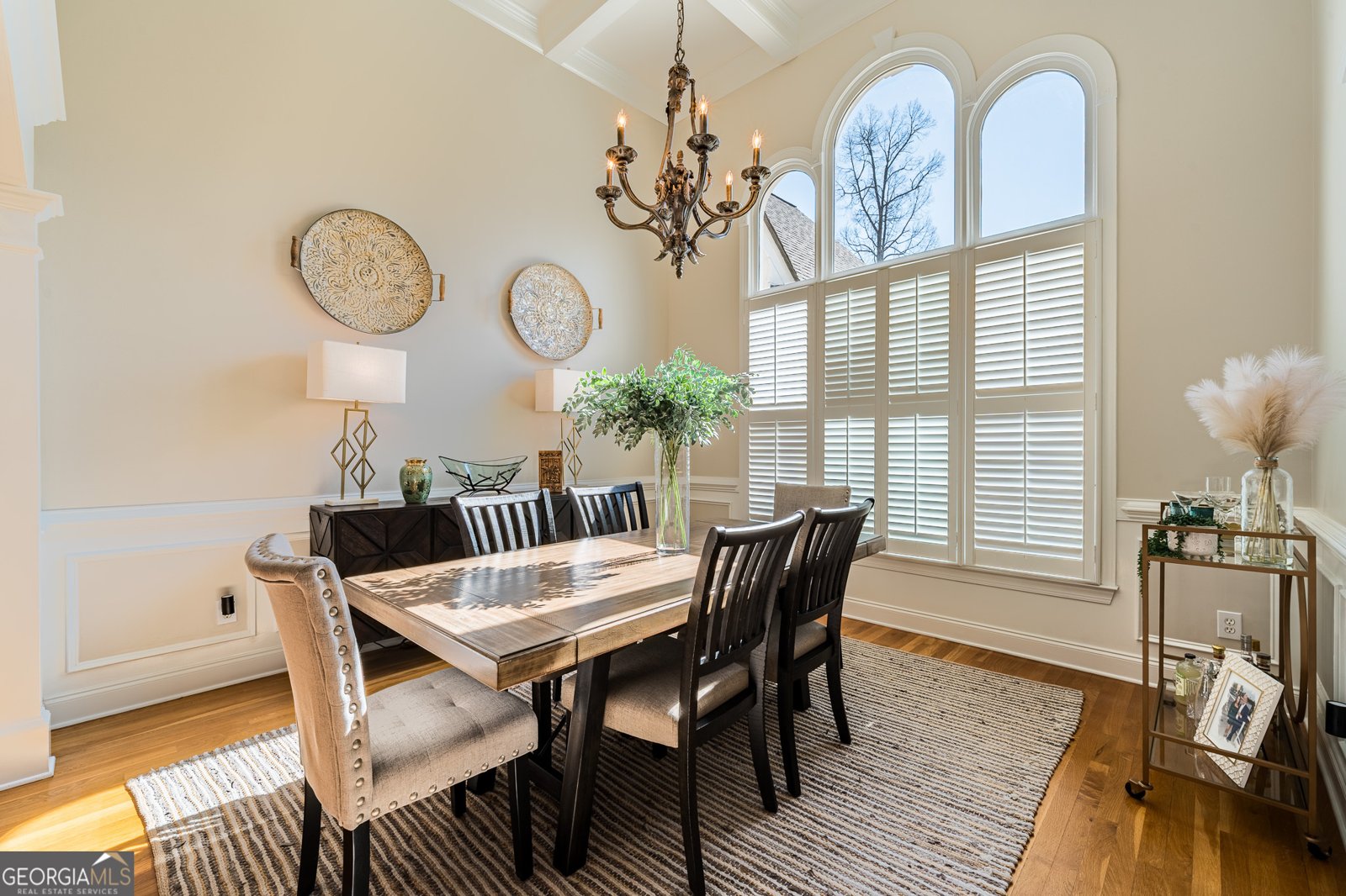 1820 Wesleyan Lane Loganville - Photo 8