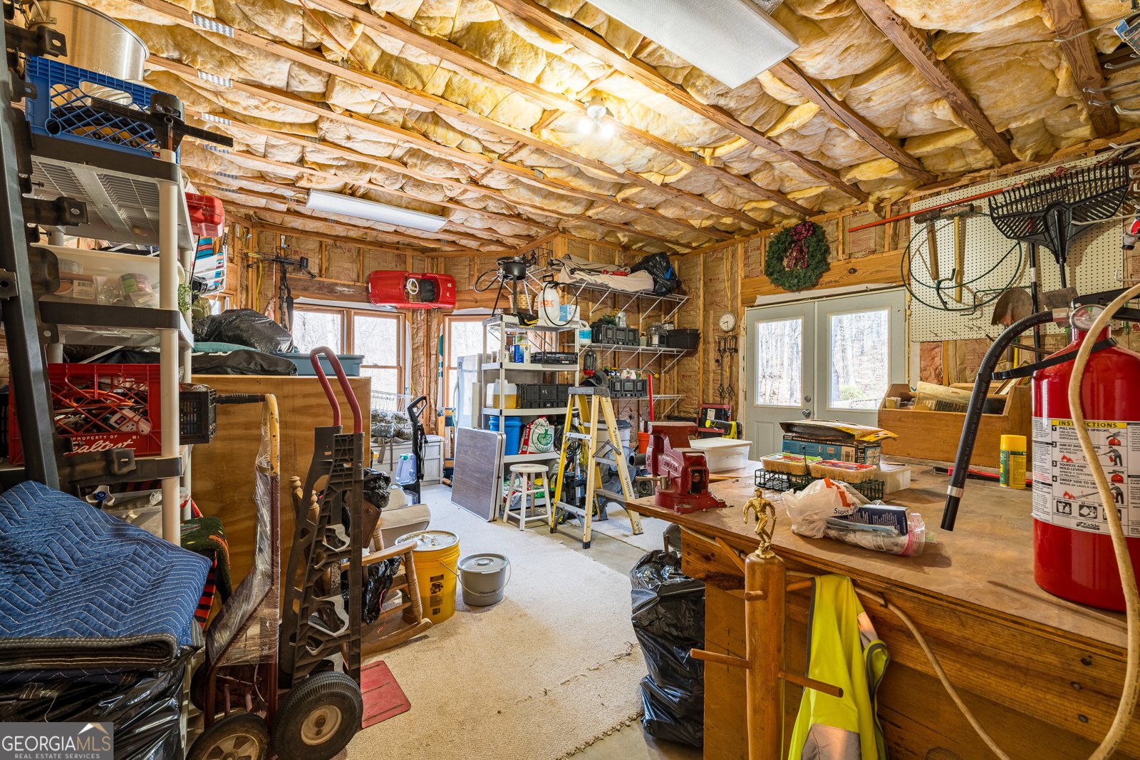 1820 Wesleyan Lane Loganville - Photo 82