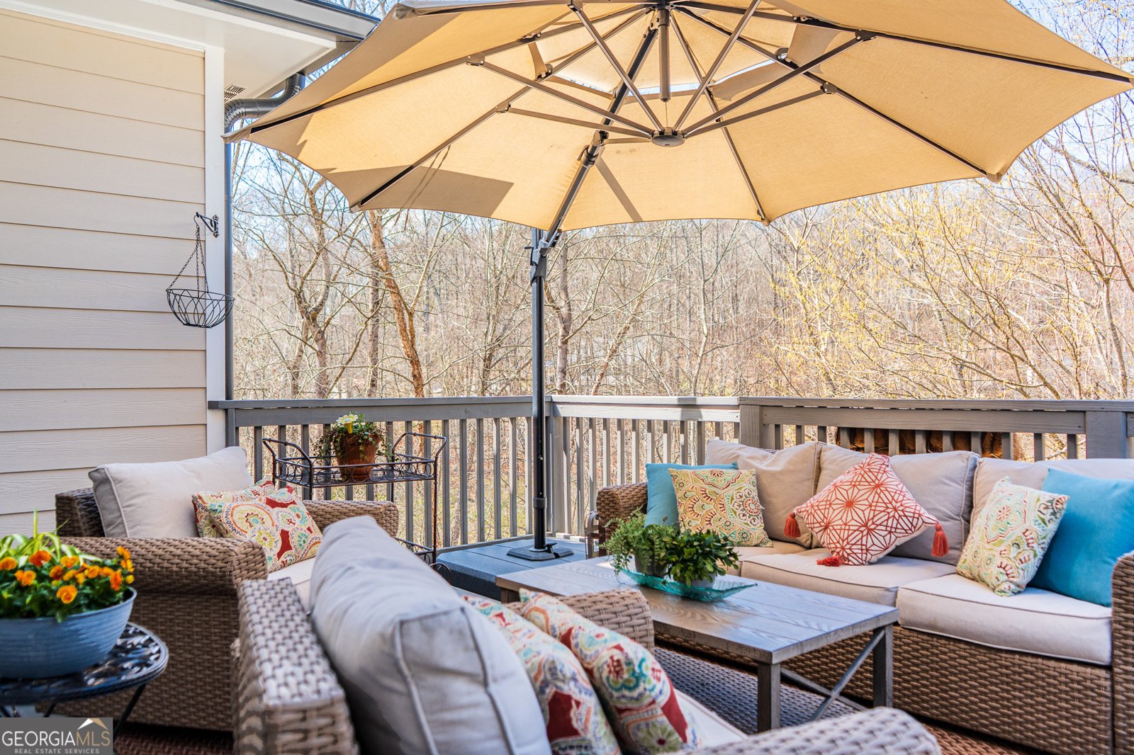 1820 Wesleyan Lane Loganville - Photo 84