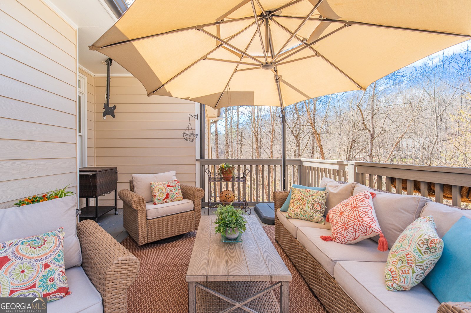 1820 Wesleyan Lane Loganville - Photo 85