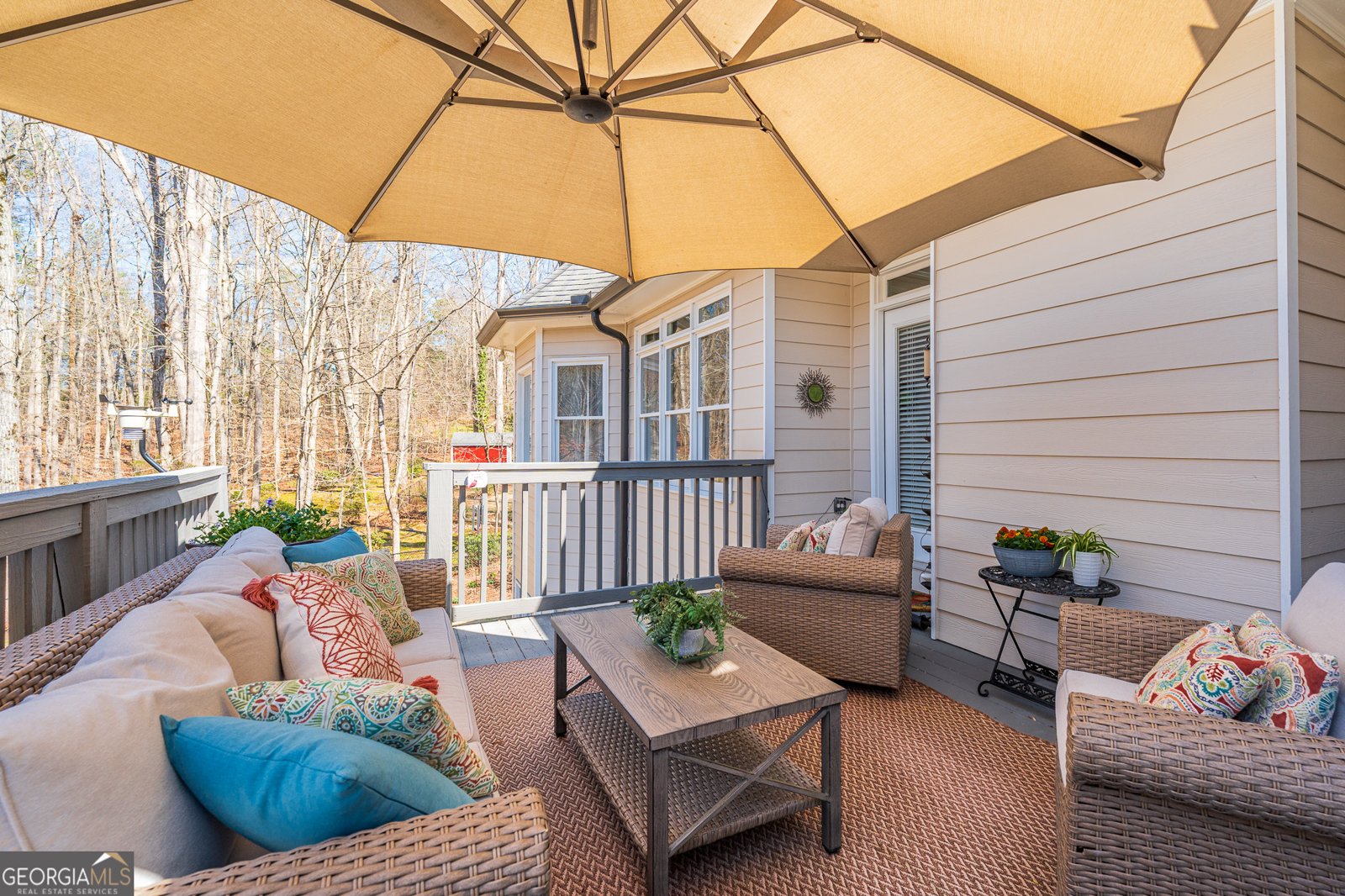 1820 Wesleyan Lane Loganville - Photo 86