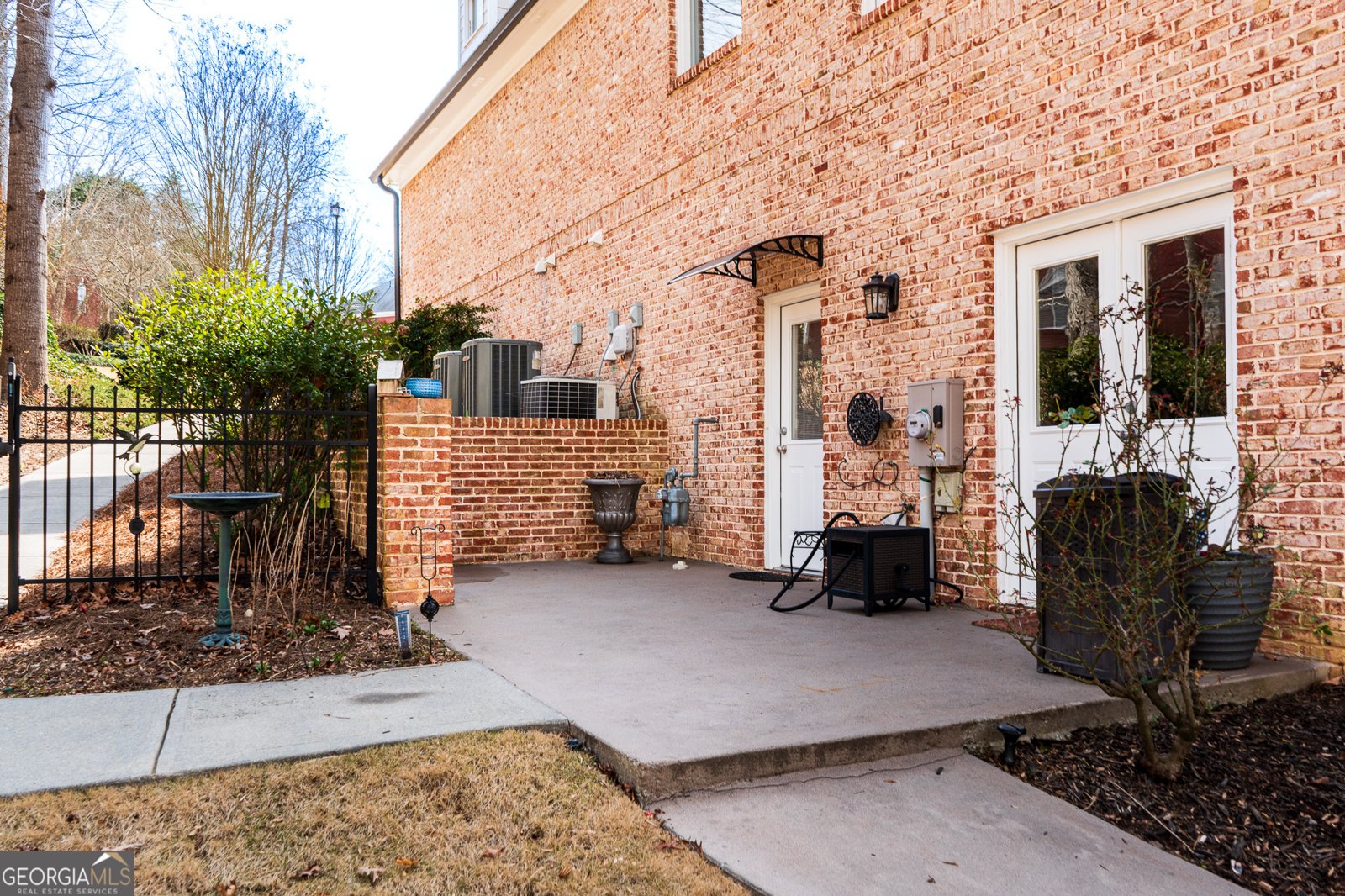 1820 Wesleyan Lane Loganville - Photo 87