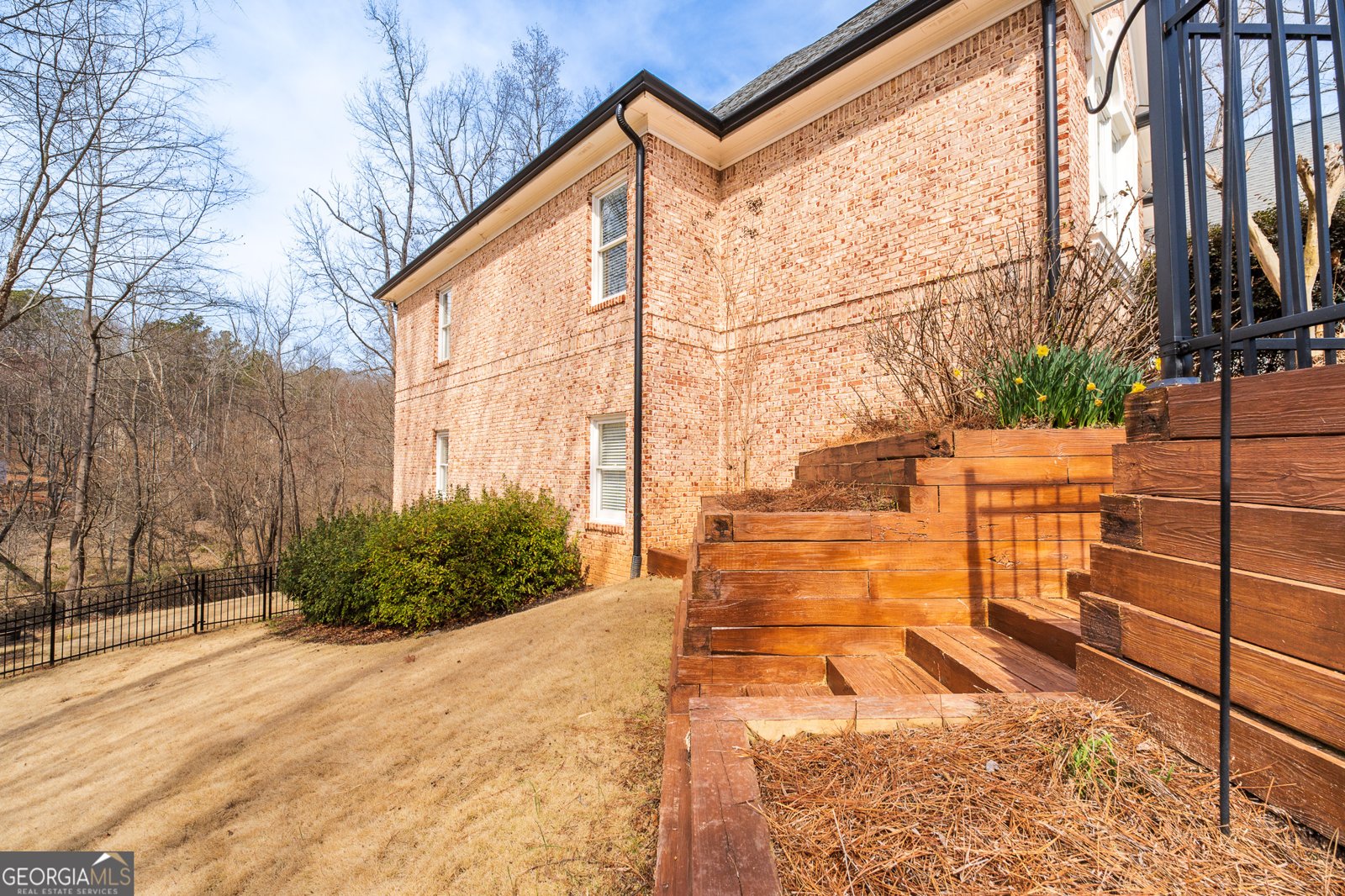 1820 Wesleyan Lane Loganville - Photo 88