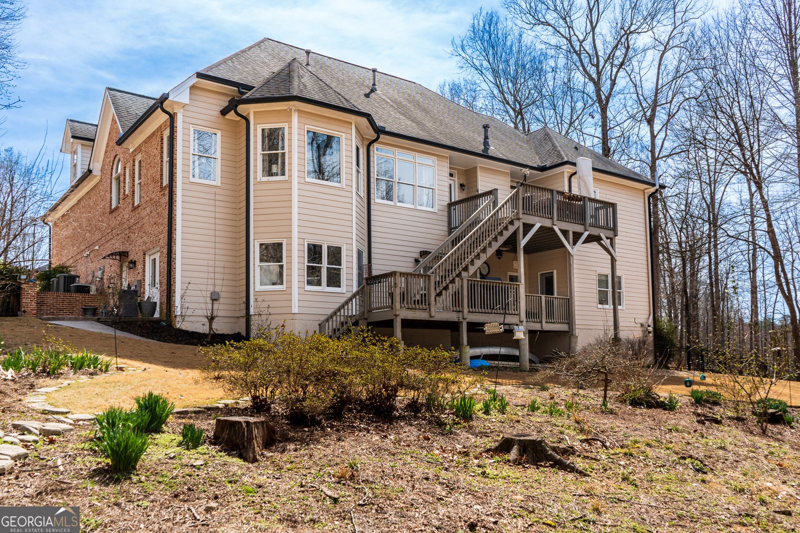 1820 Wesleyan Lane Loganville - Photo 89