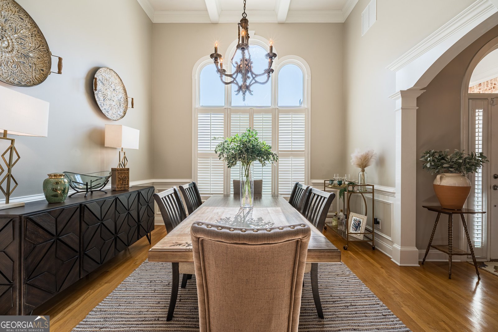 1820 Wesleyan Lane Loganville - Photo 9