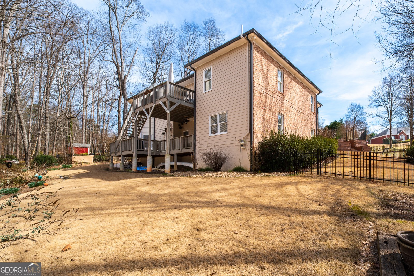 1820 Wesleyan Lane Loganville - Photo 91