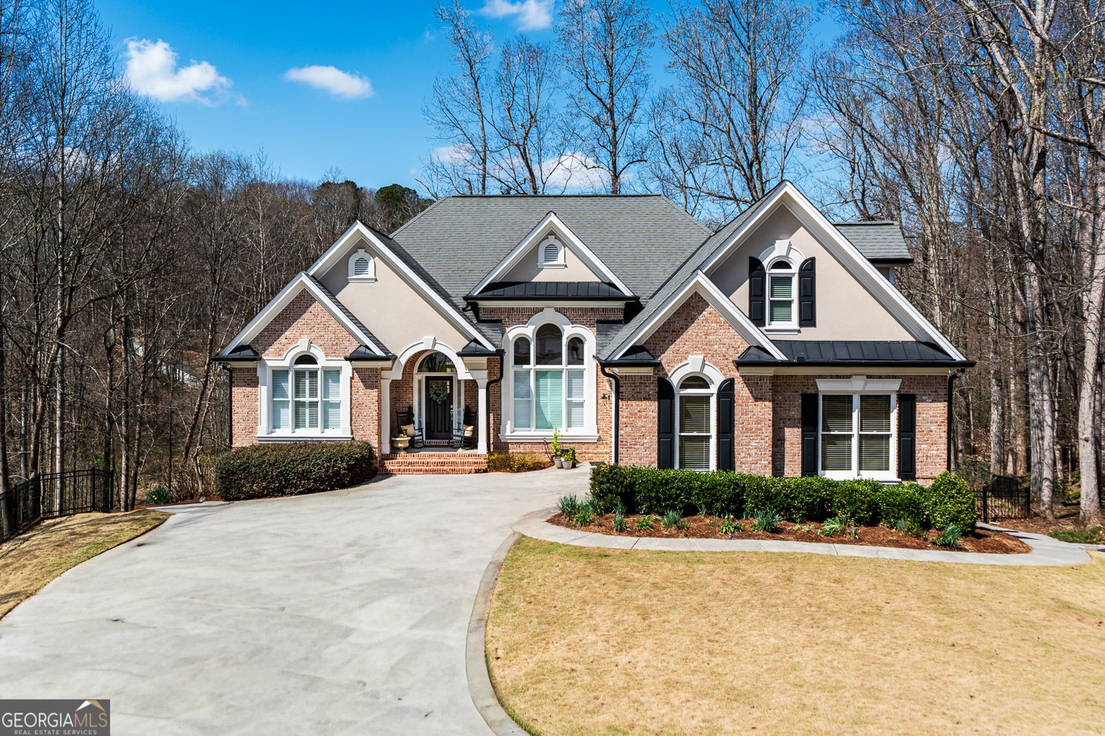 1820 Wesleyan Lane Loganville - Photo 93