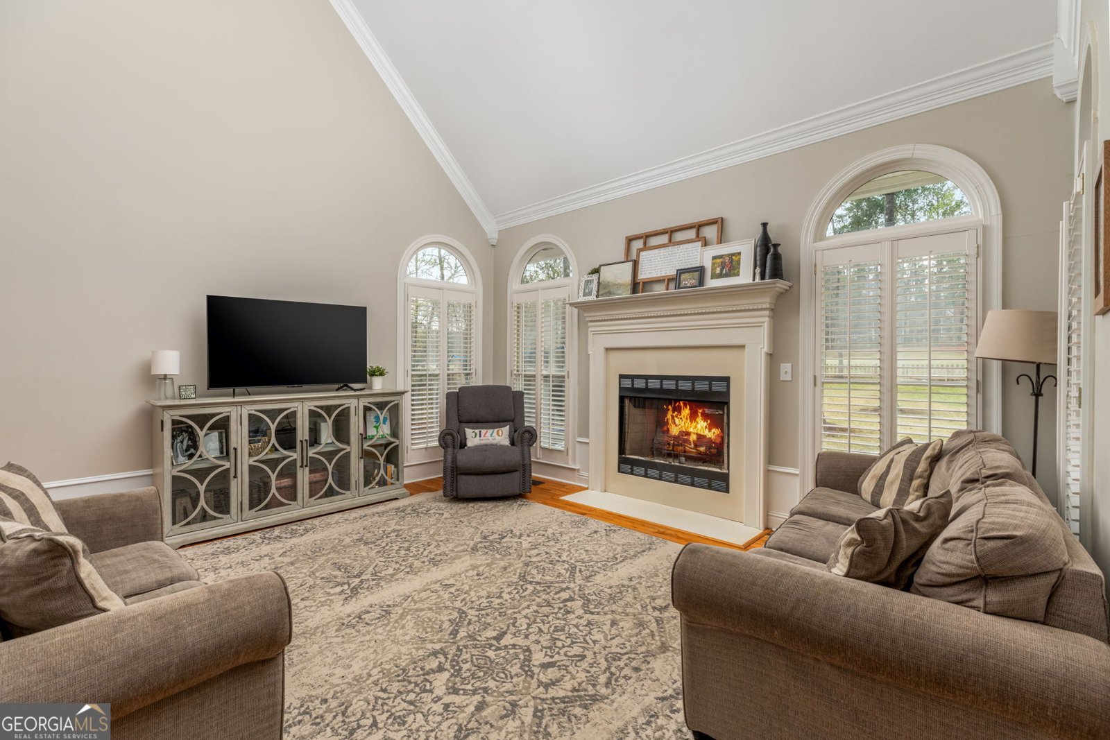 144 Cambridge Way Macon - Photo 11