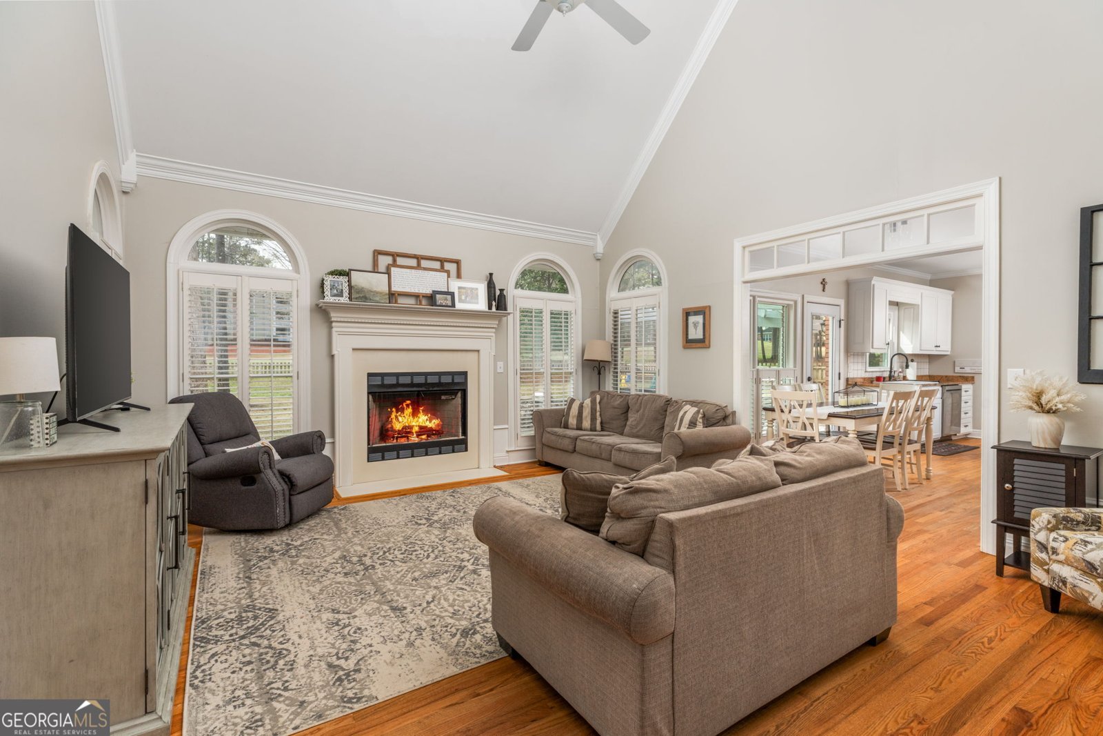 144 Cambridge Way Macon - Photo 12