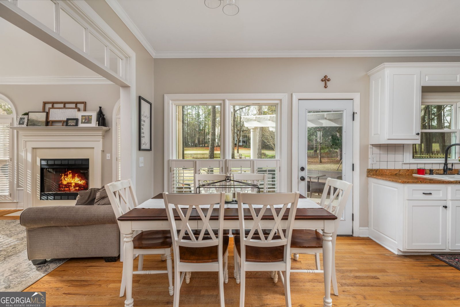 144 Cambridge Way Macon - Photo 13