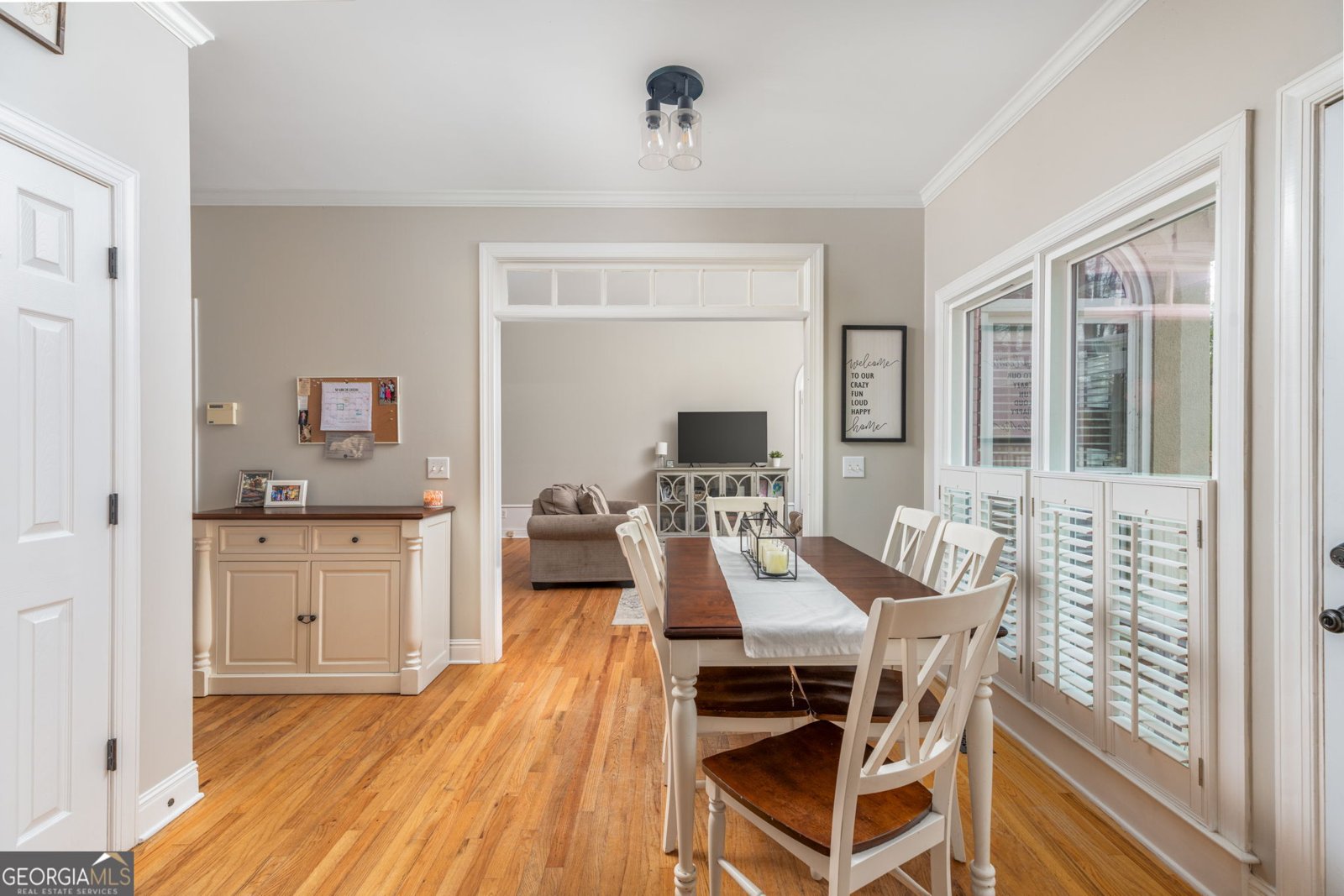 144 Cambridge Way Macon - Photo 14