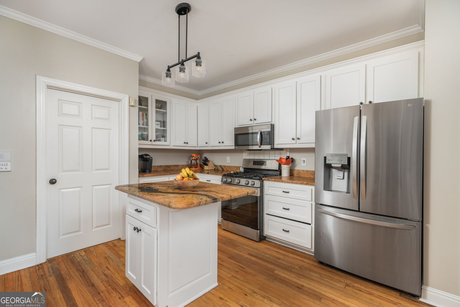 144 Cambridge Way Macon - Photo 17