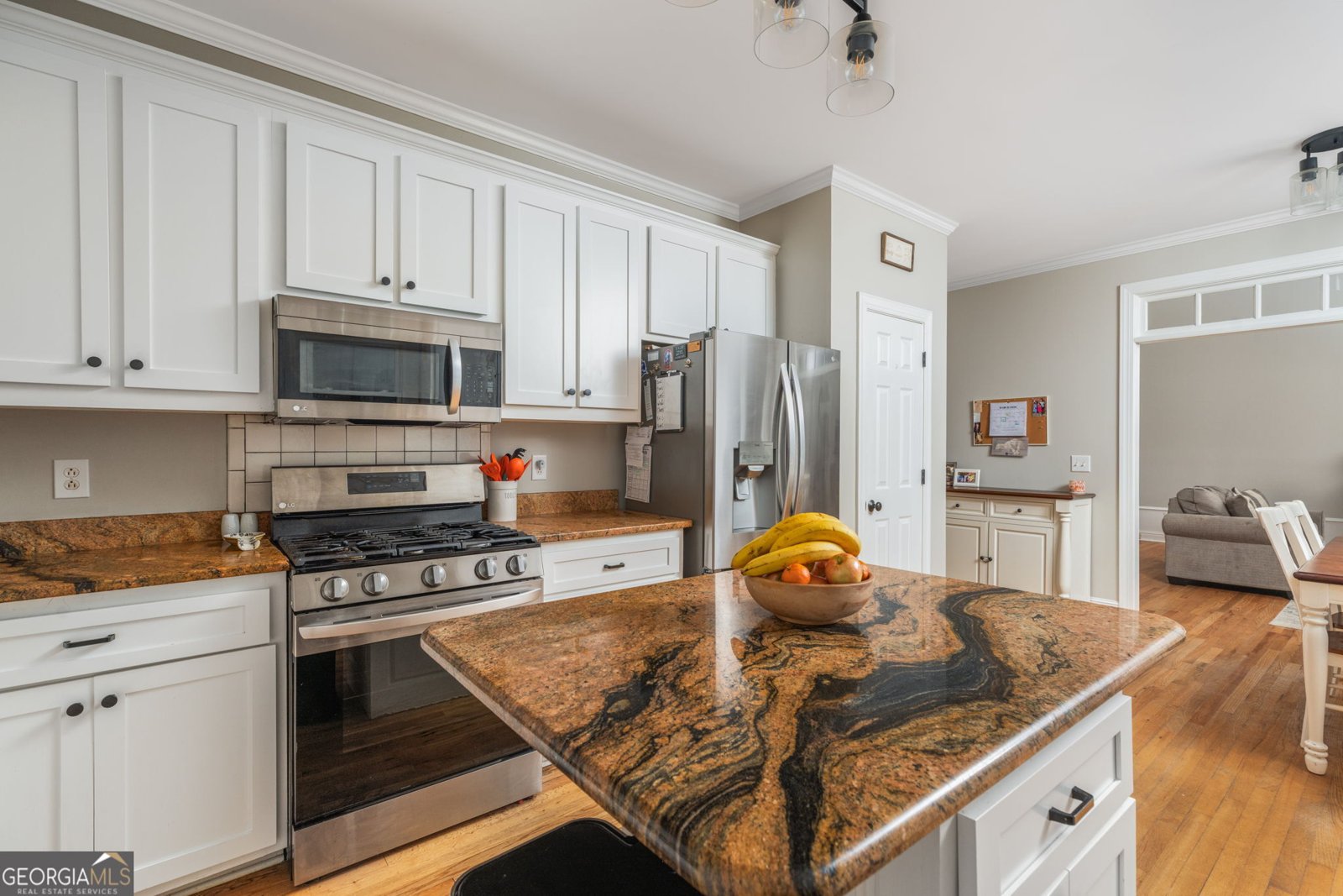 144 Cambridge Way Macon - Photo 18